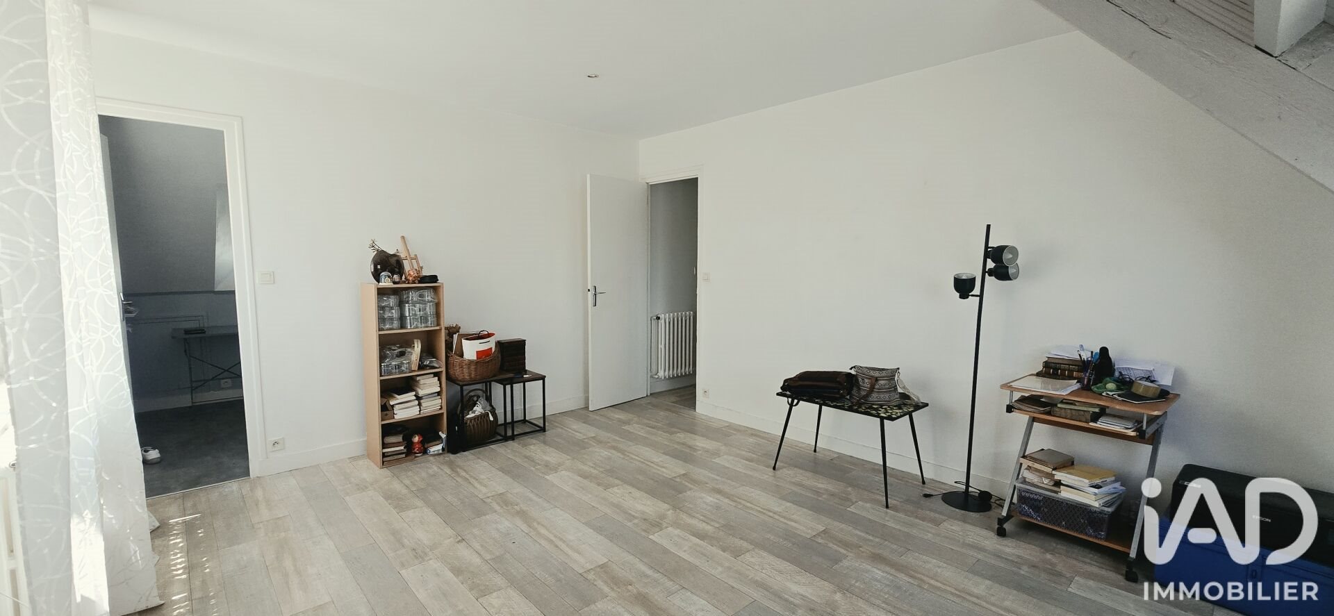 Appartement à vendre, 42m², Vannes