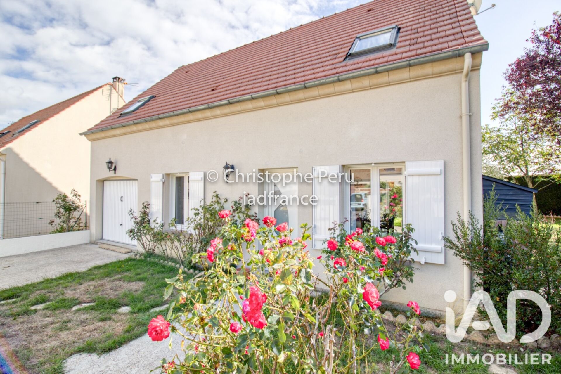 Maison à vendre, 91m², Nucourt