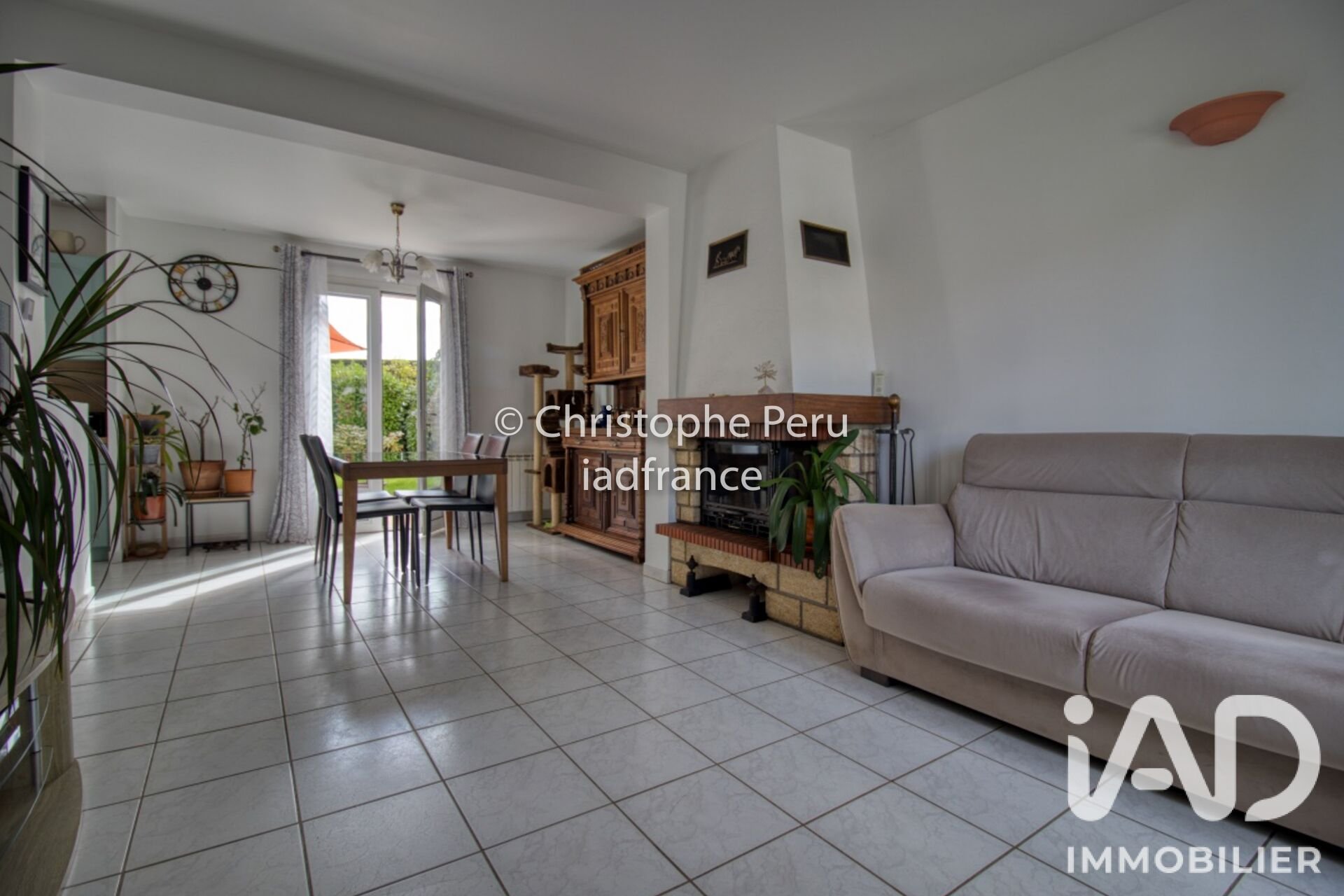 Maison à vendre, 91m², Nucourt