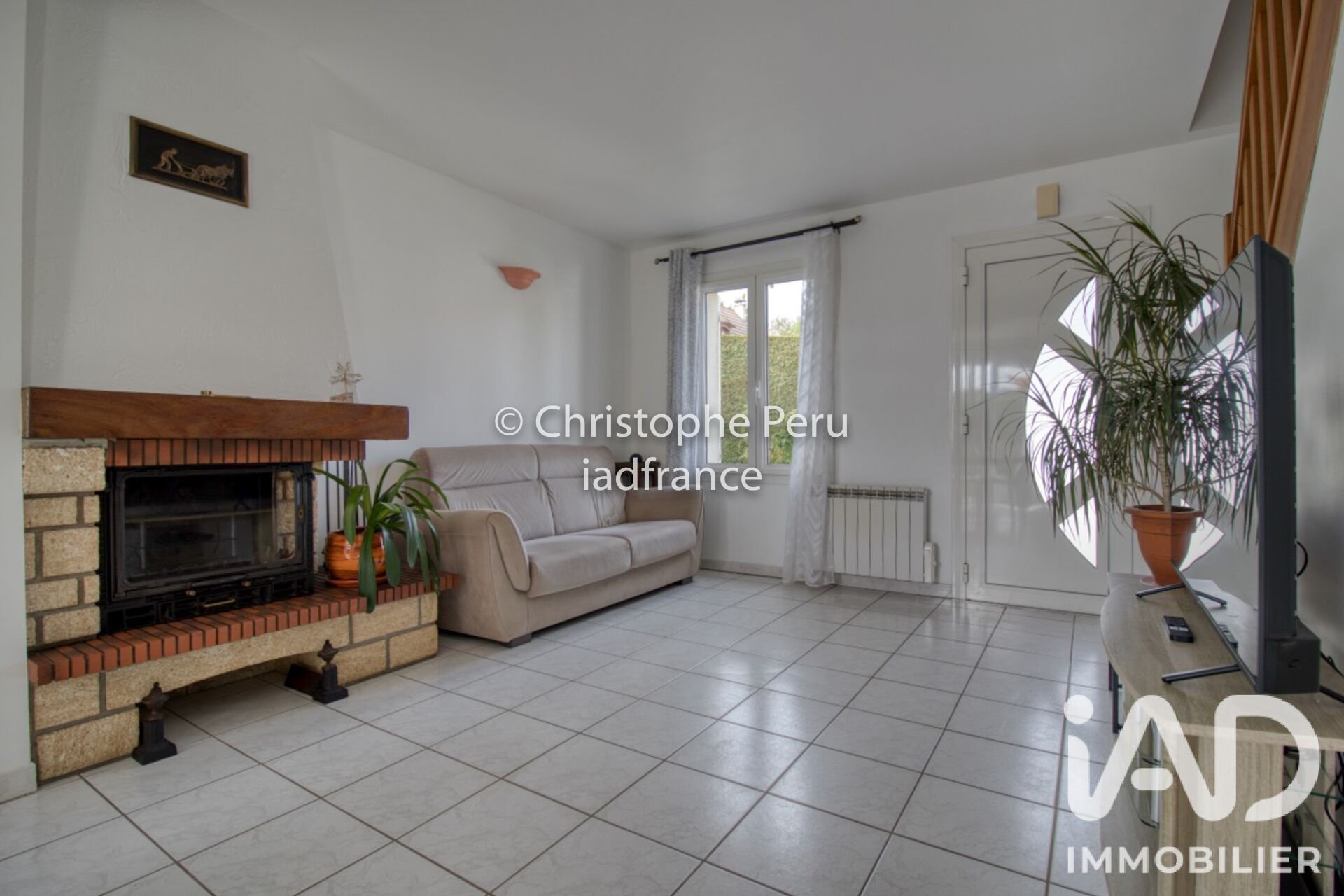 Maison à vendre, 91m², Nucourt