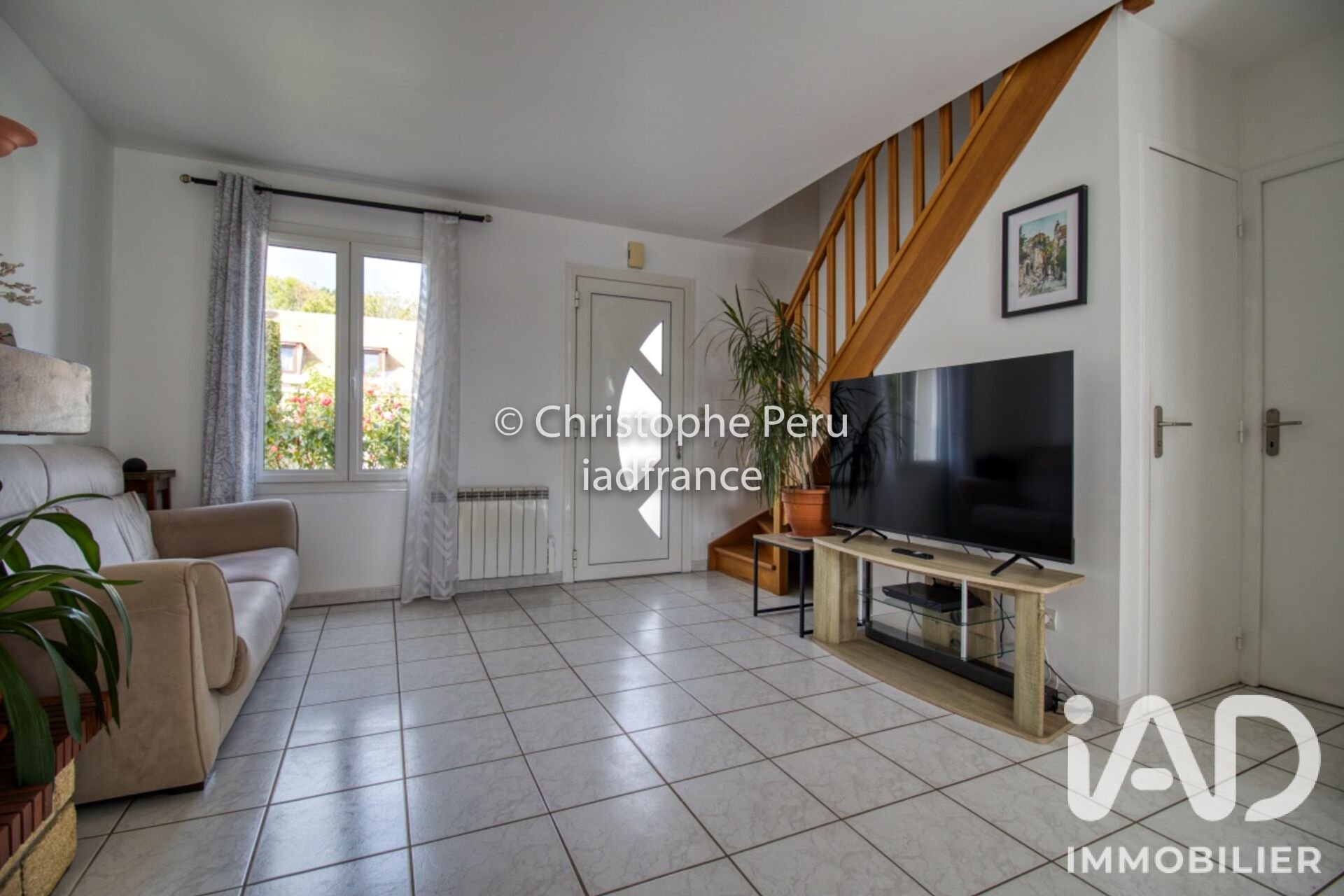 Maison à vendre, 91m², Nucourt
