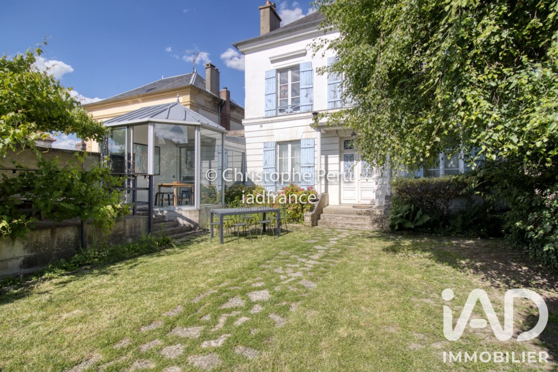 Maison à vendre, 163m², Magny-en-Vexin