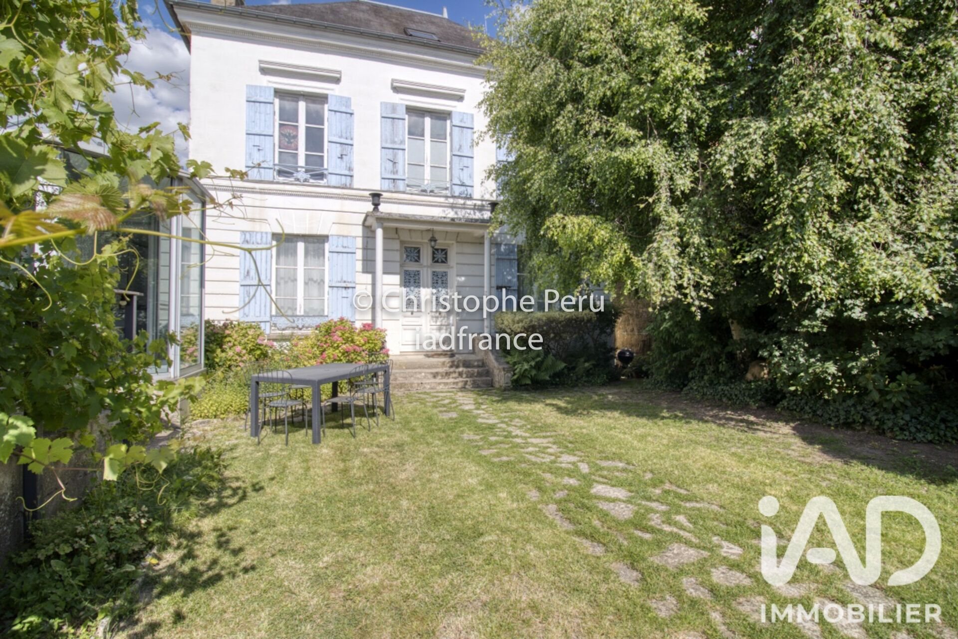 Maison à vendre, 163m², Magny-en-Vexin