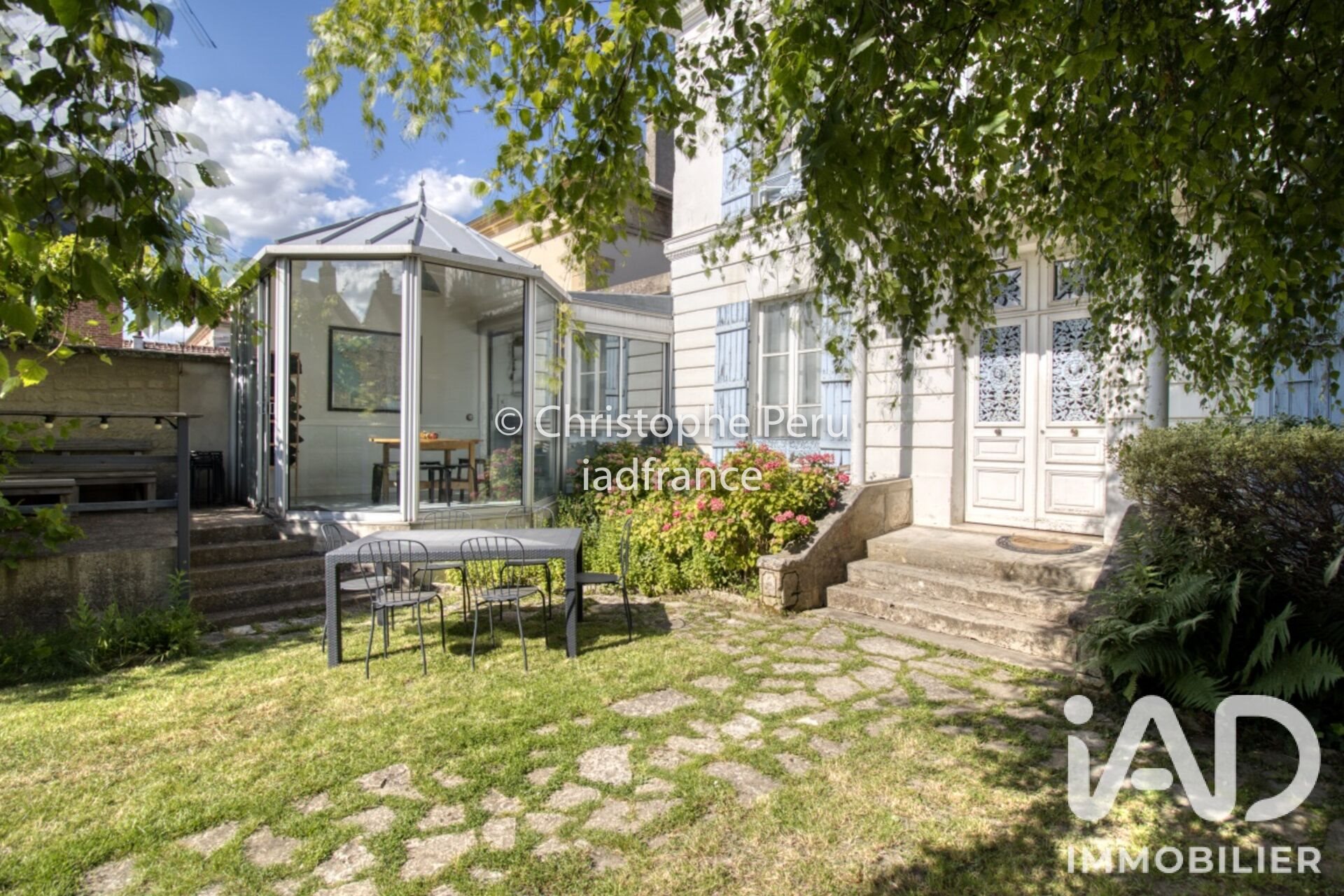 Maison à vendre, 163m², Magny-en-Vexin