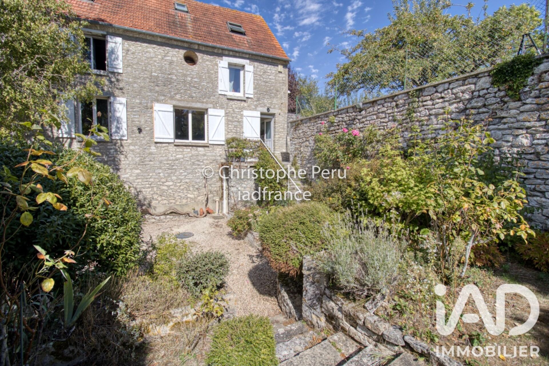 Maison à vendre, 119m², Omerville