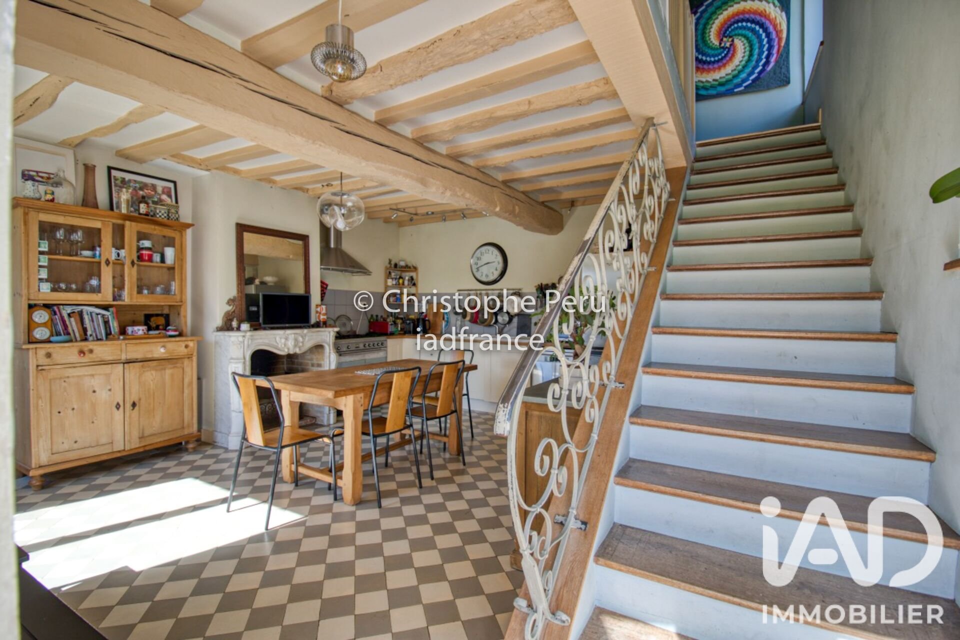 Maison à vendre, 119m², Omerville