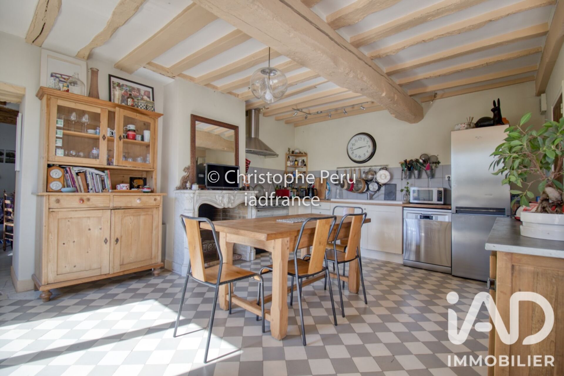 Maison à vendre, 119m², Omerville