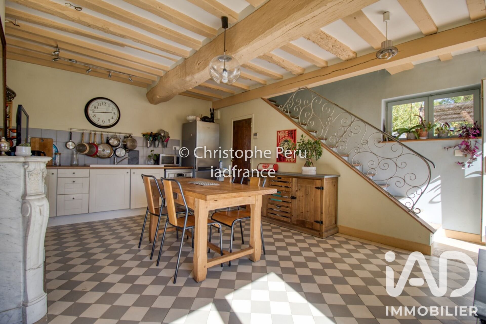 Maison à vendre, 119m², Omerville