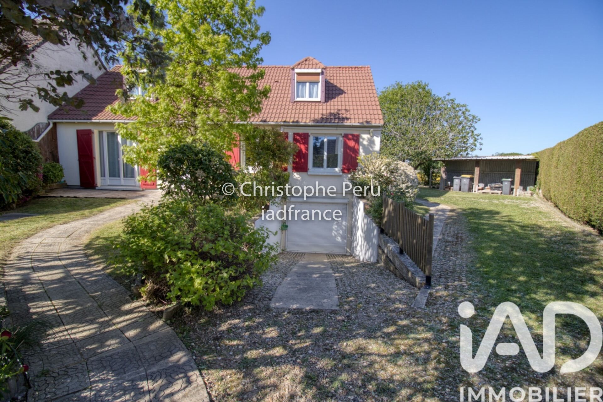 Maison à vendre, 157m², Nucourt