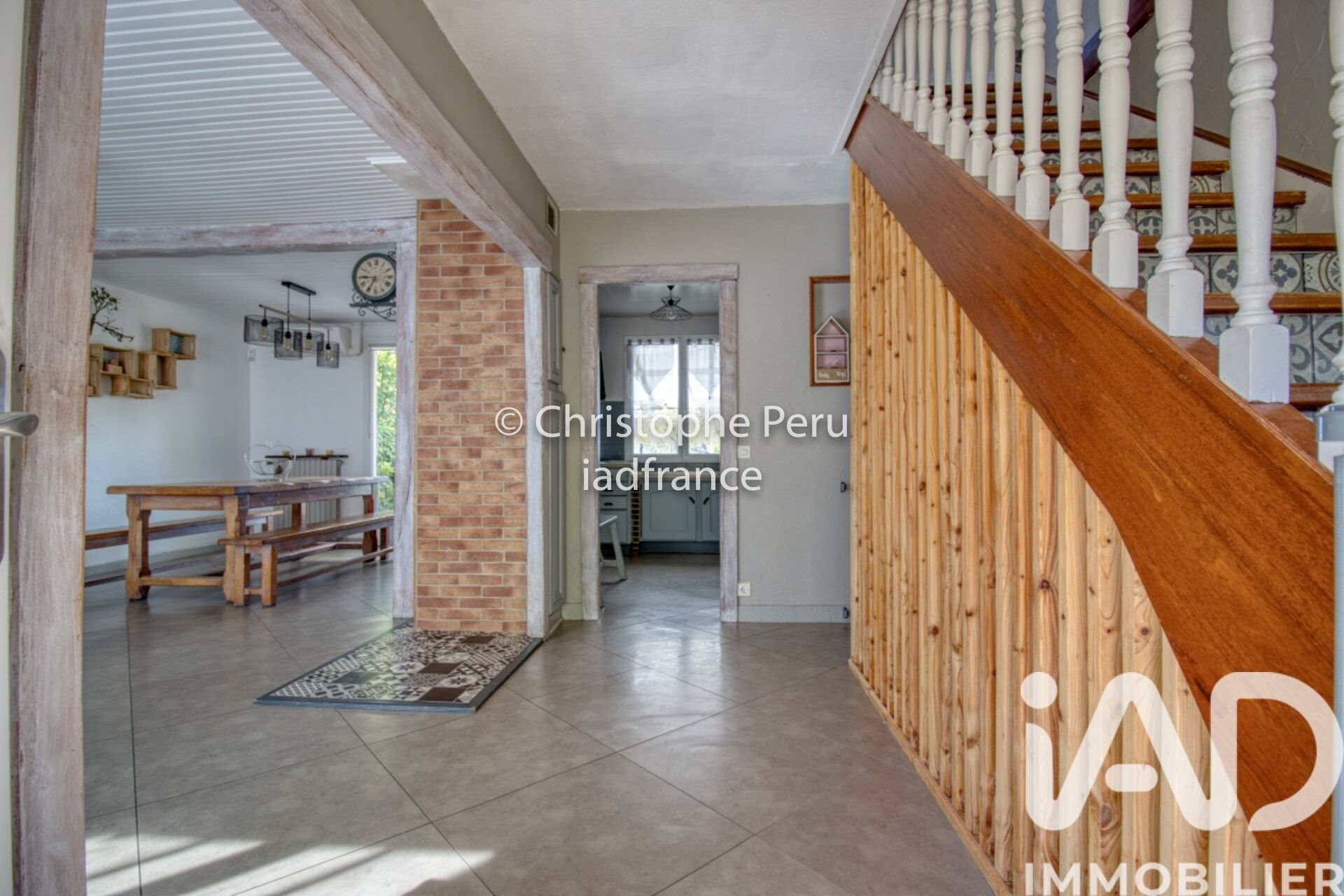 Maison à vendre, 157m², Nucourt