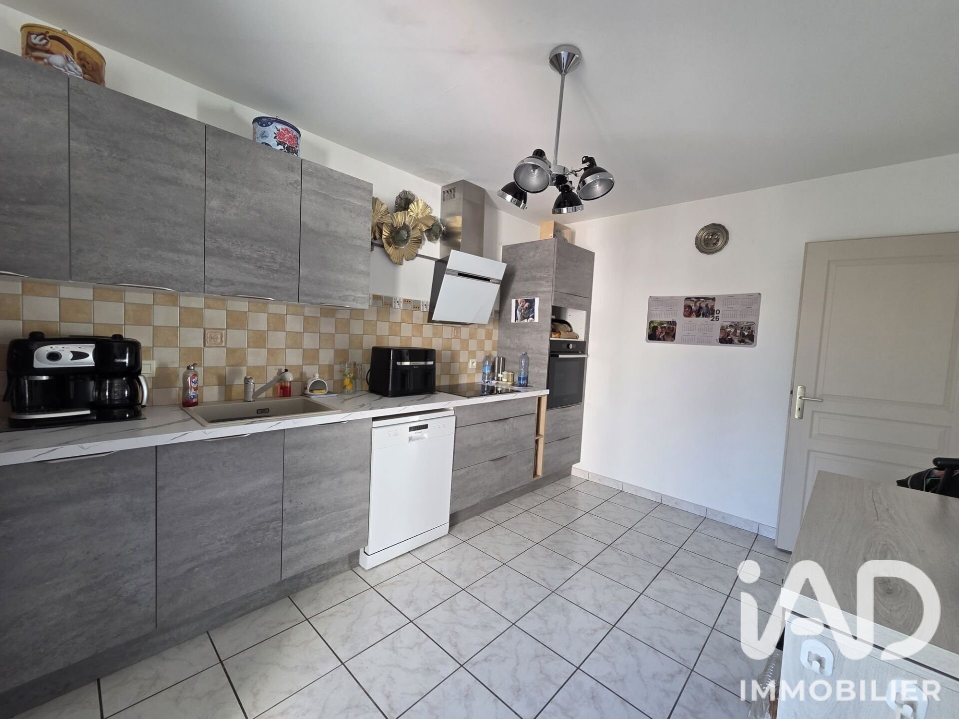 Maison à vendre, 113m², La Force