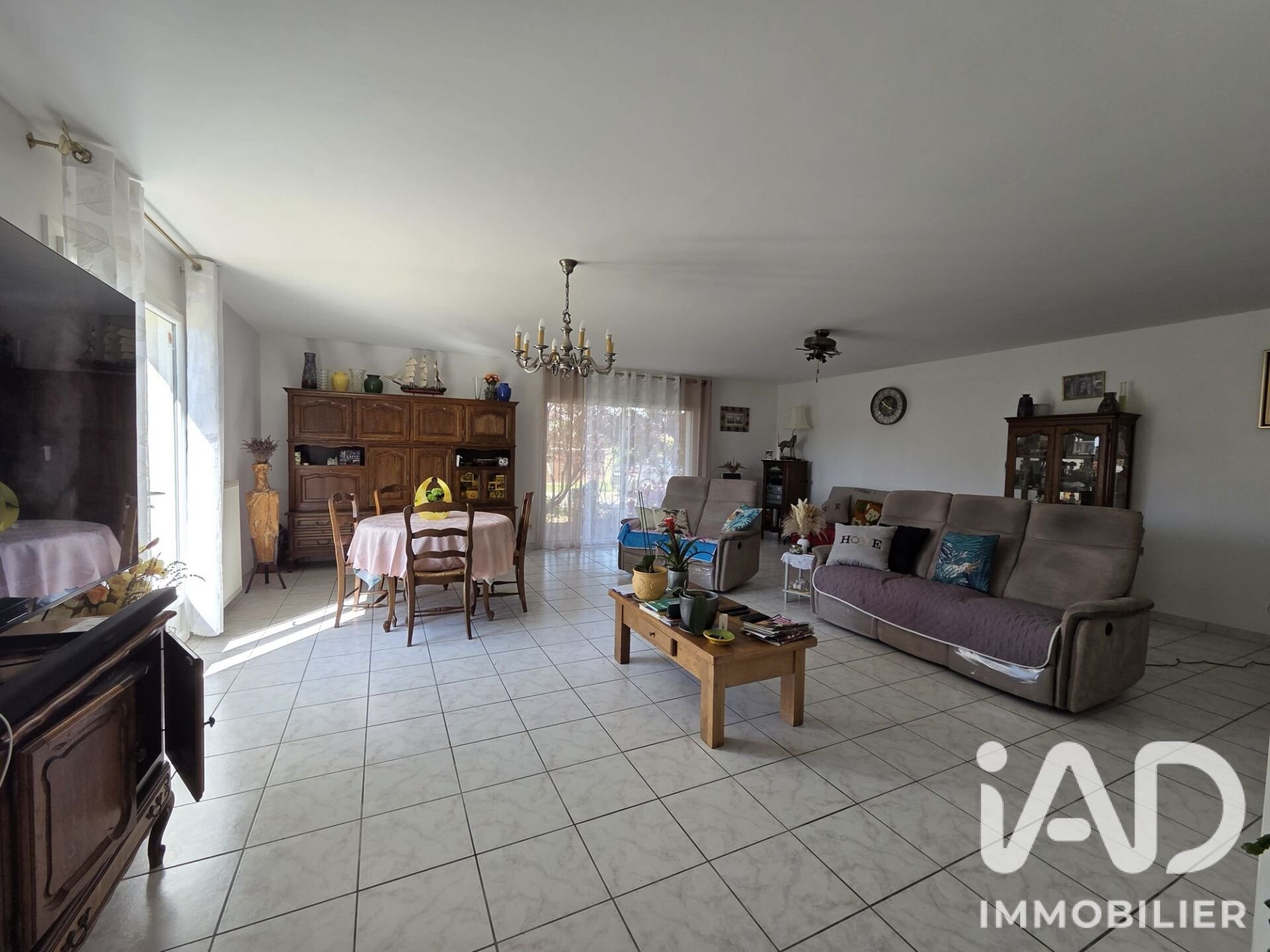 Maison à vendre, 113m², La Force