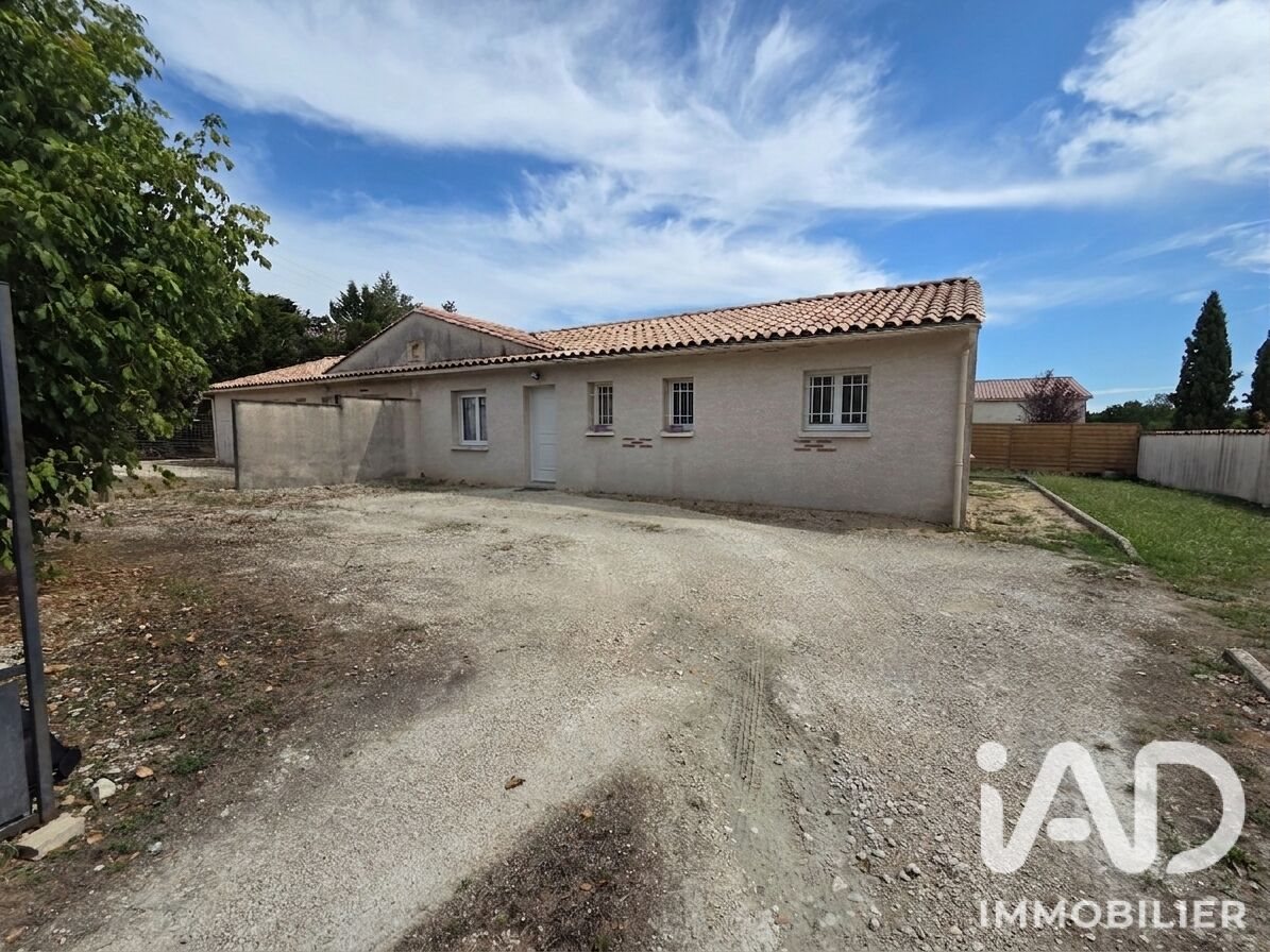 Maison à vendre, 85m², Prigonrieux
