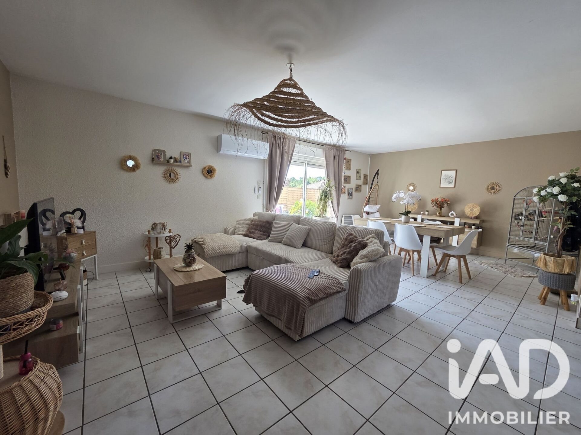 Maison à vendre, 85m², Prigonrieux