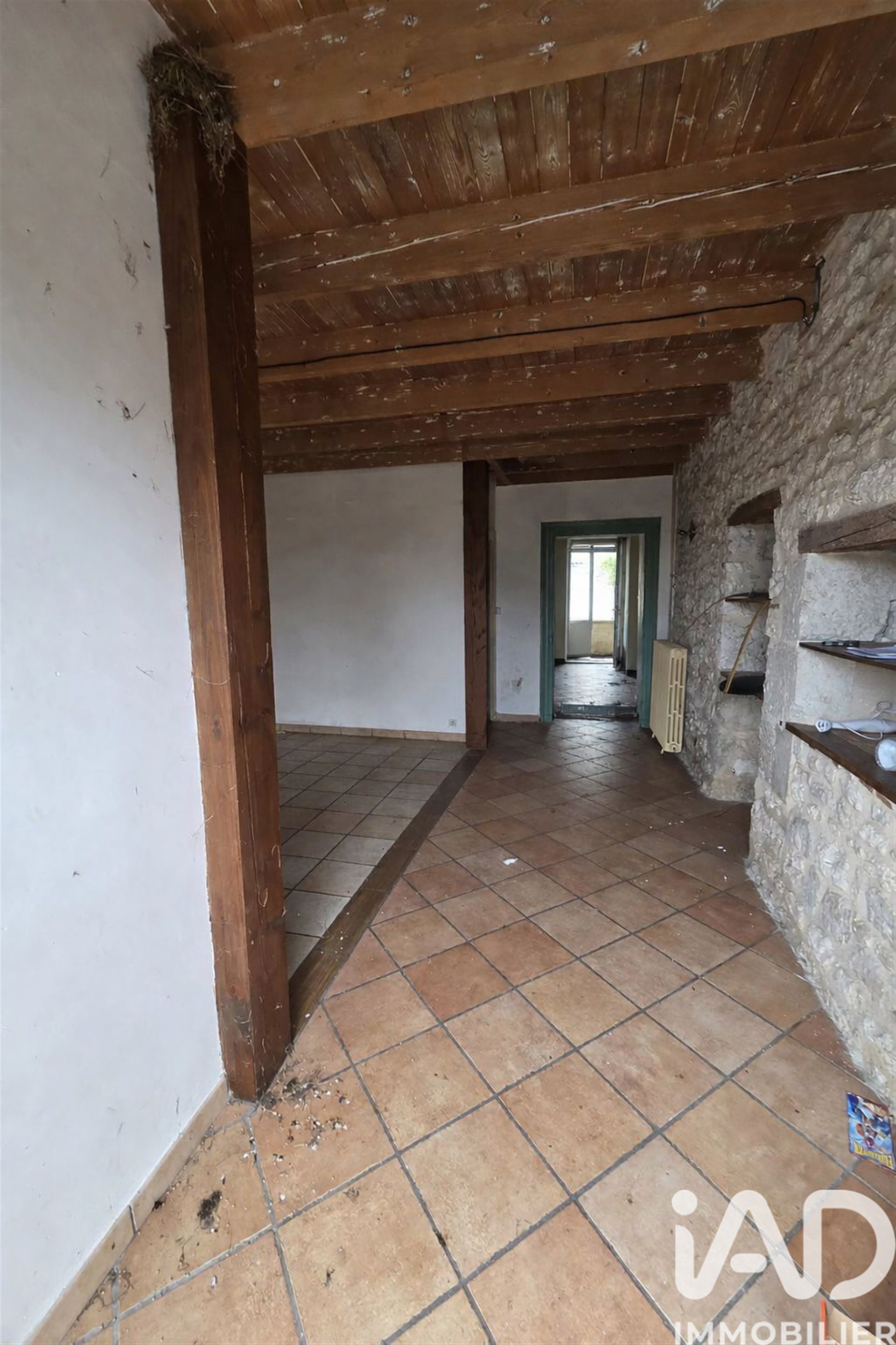 Maison à vendre, 250m², Saussignac