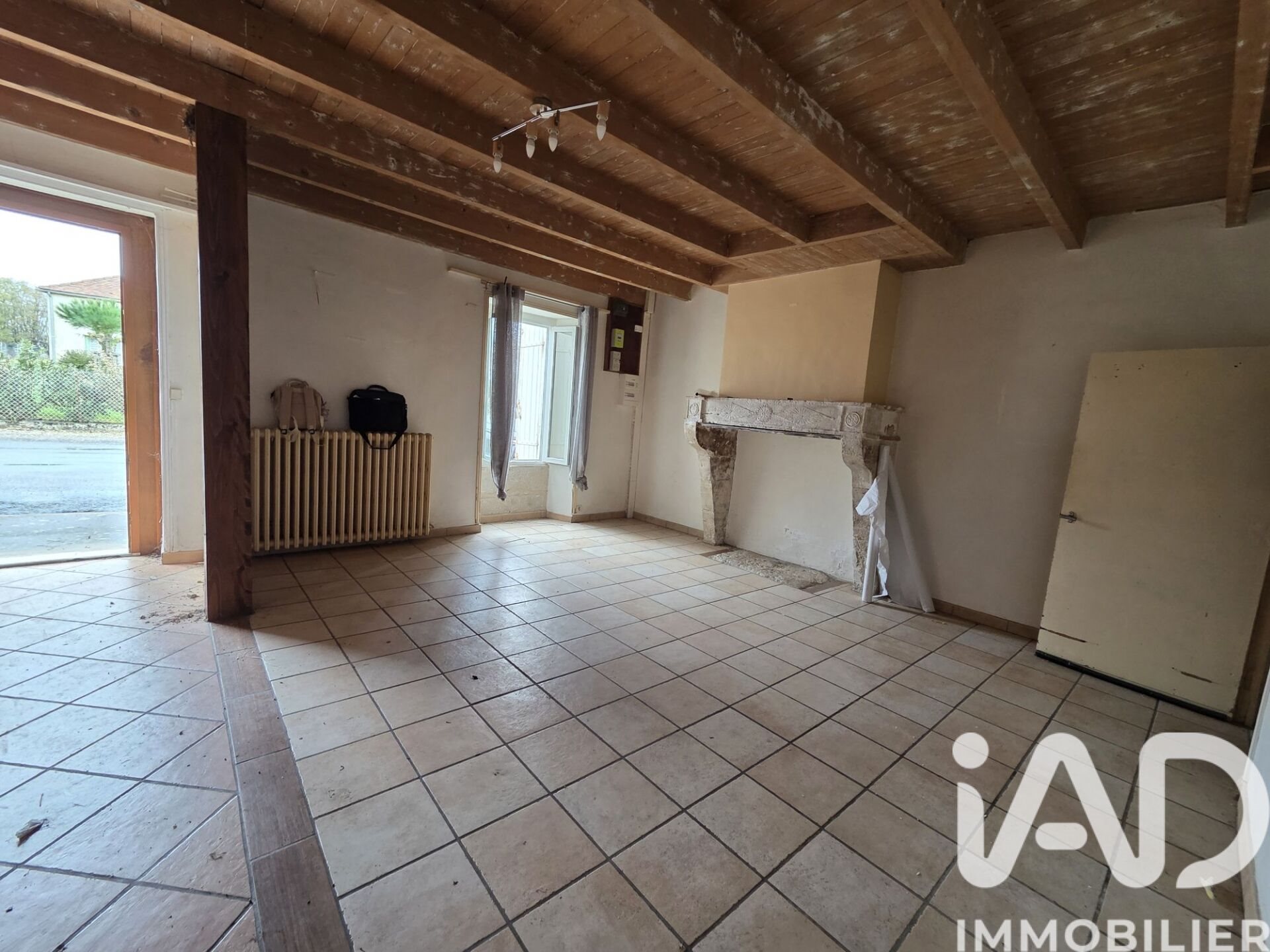 Maison à vendre, 250m², Saussignac