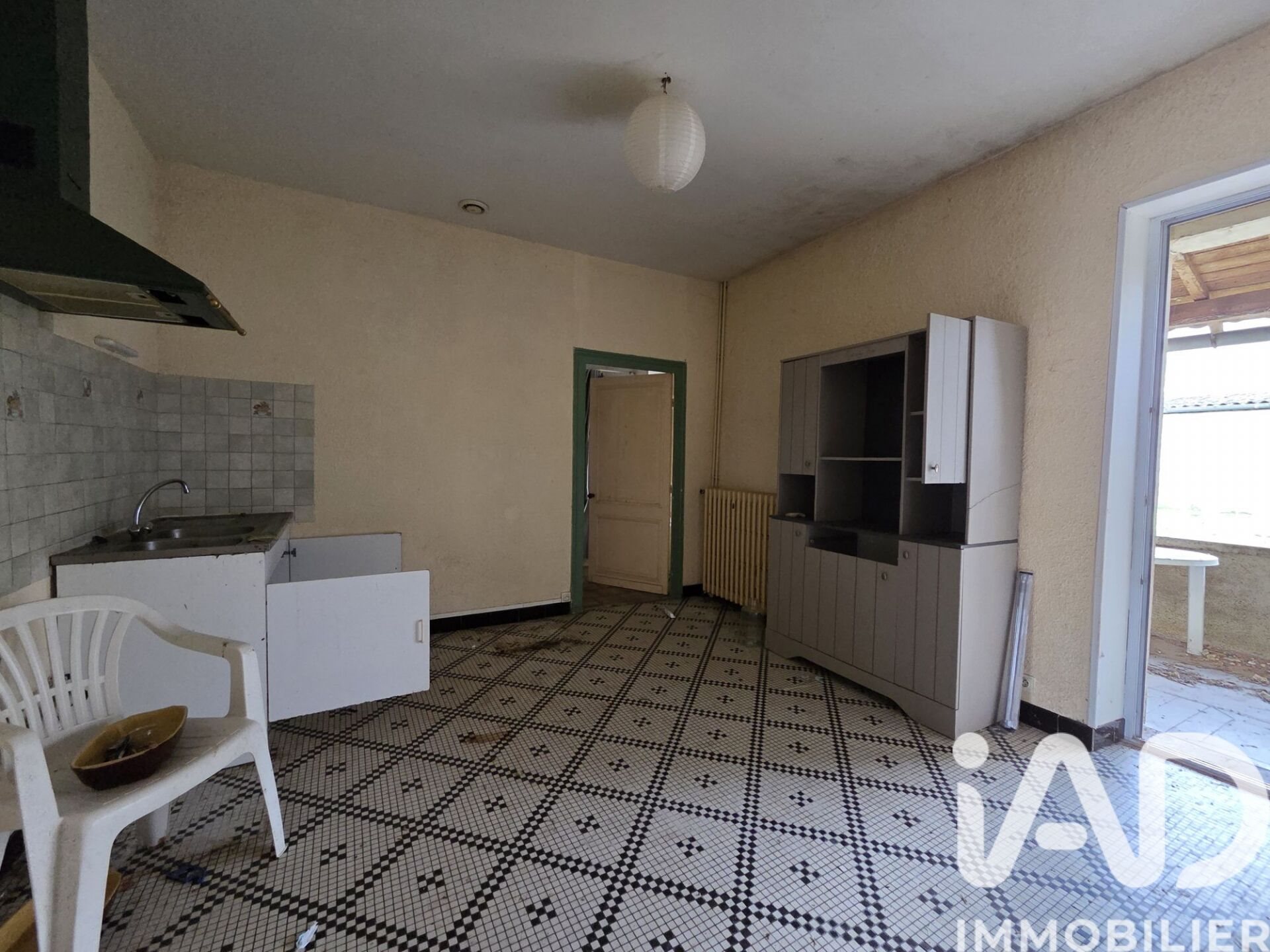 Maison à vendre, 250m², Saussignac