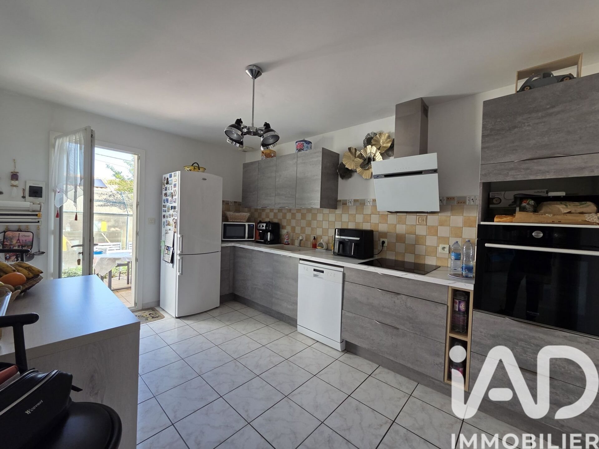 Maison à vendre, 113m², La Force