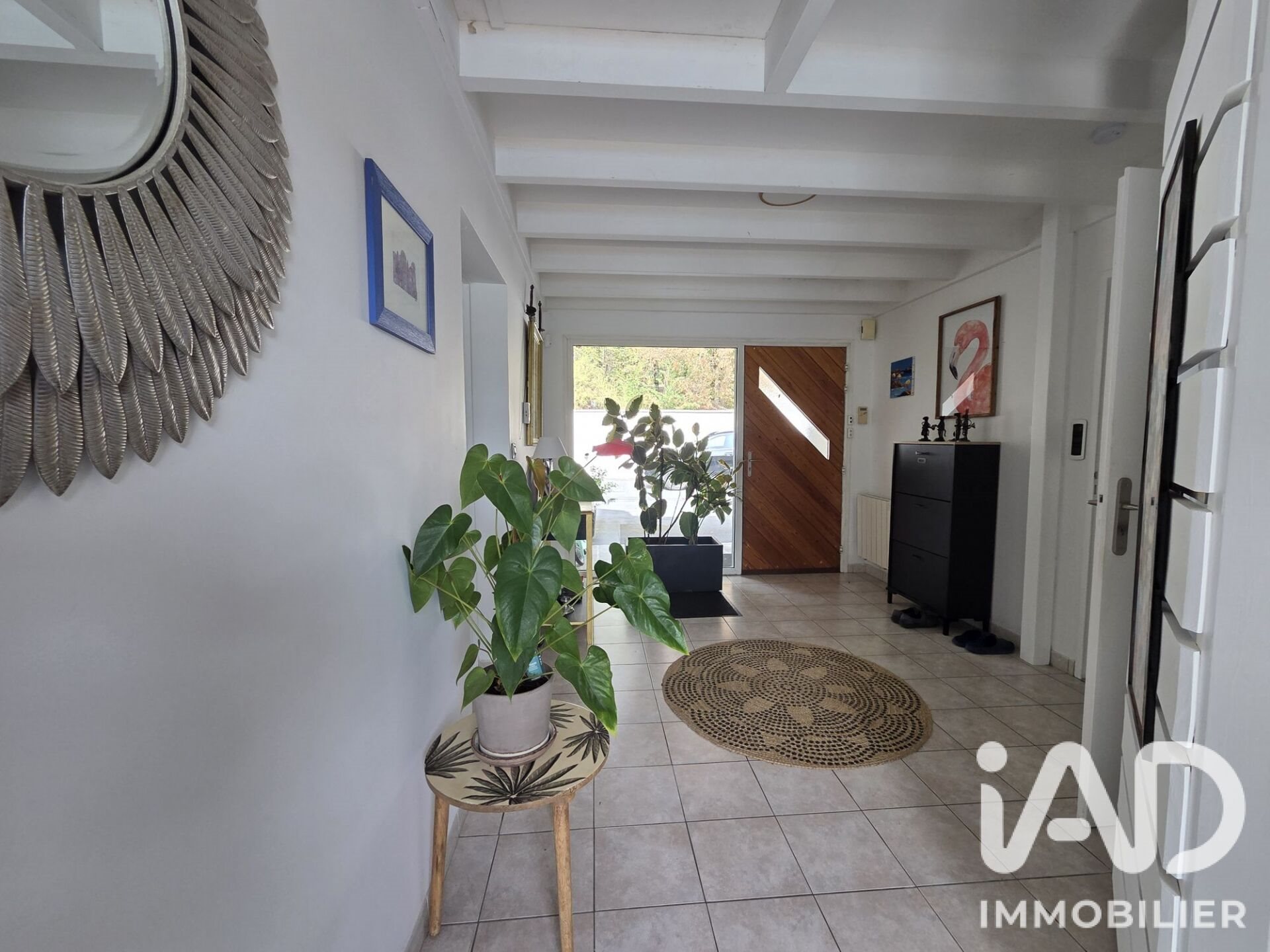 Maison à vendre, 130m², Bergerac