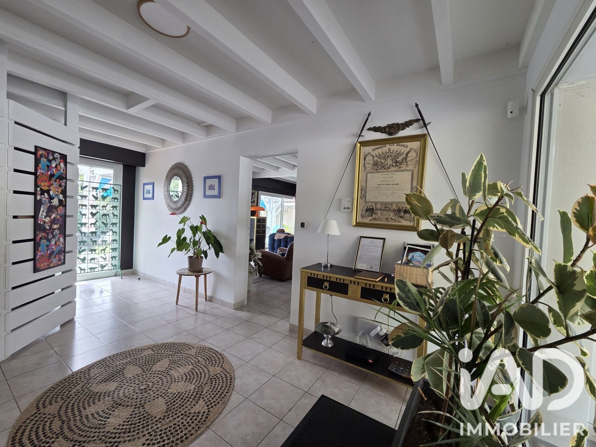 Maison à vendre, 130m², Bergerac