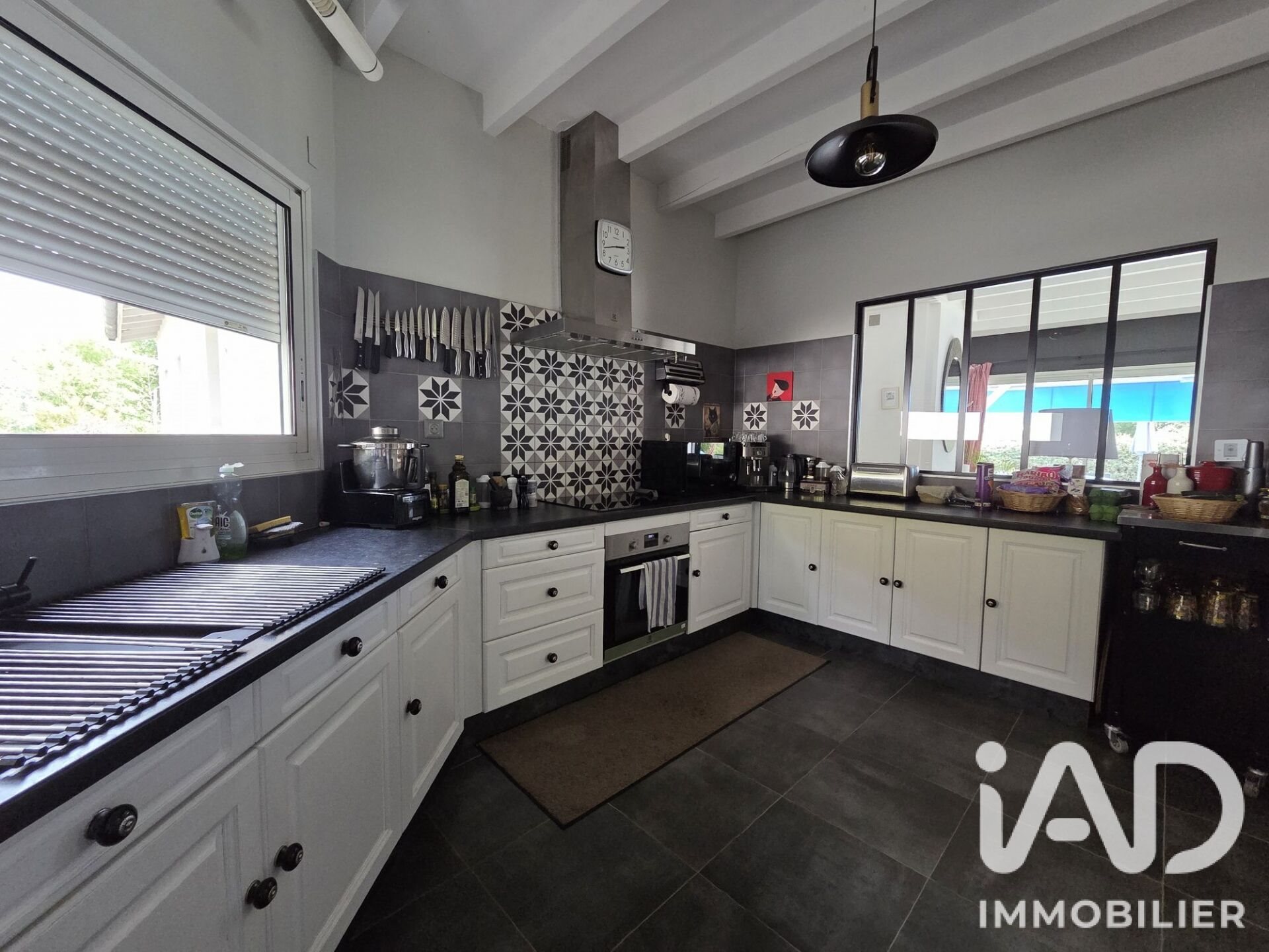 Maison à vendre, 130m², Bergerac
