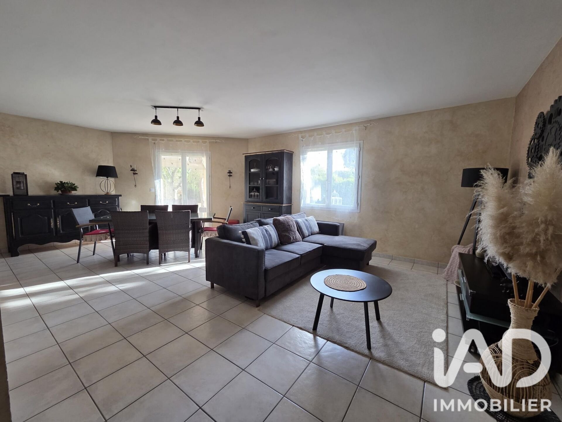 Maison à vendre, 136m², Bergerac
