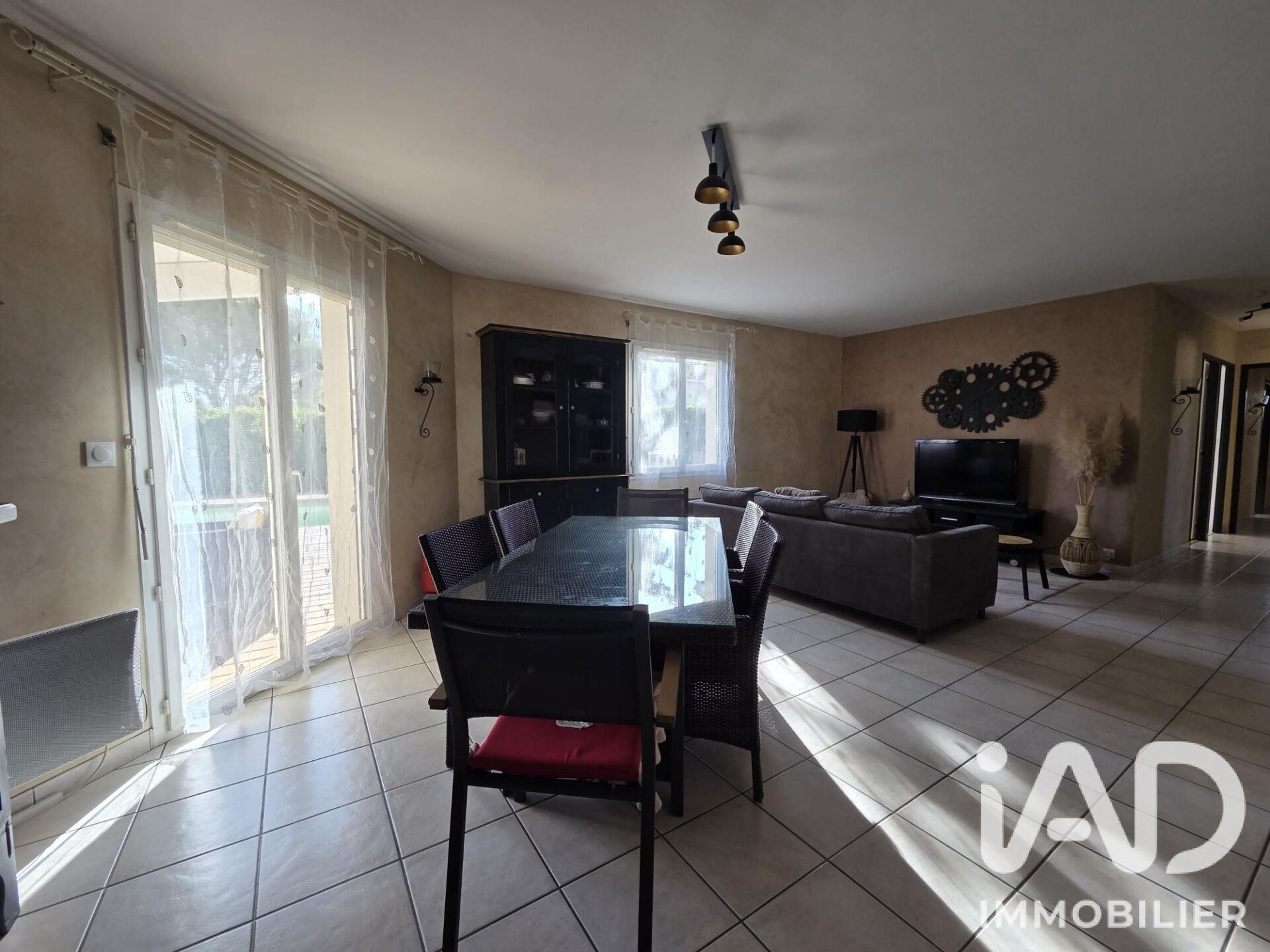 Maison à vendre, 136m², Bergerac