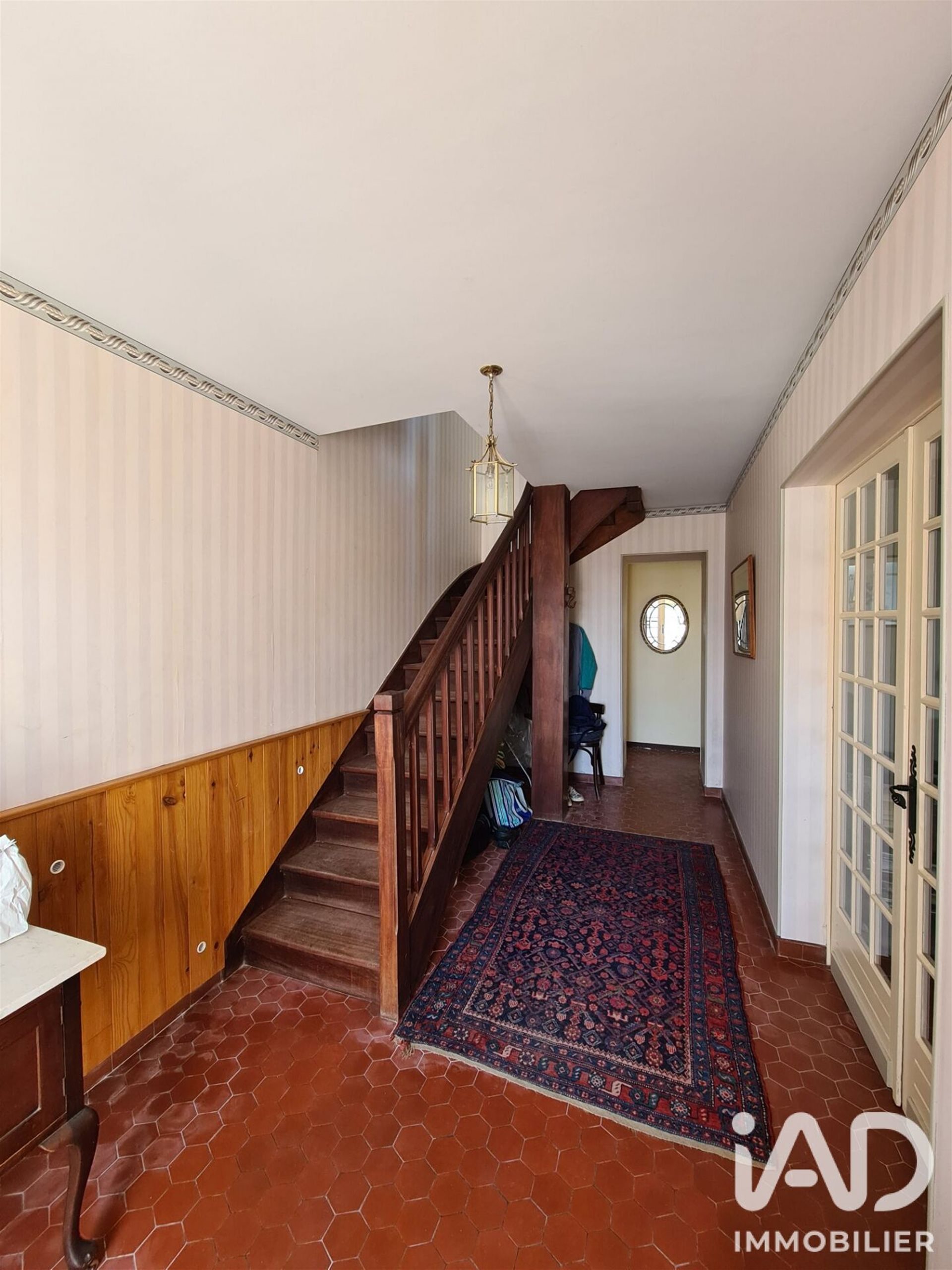 Maison à vendre, 170m², Saussignac