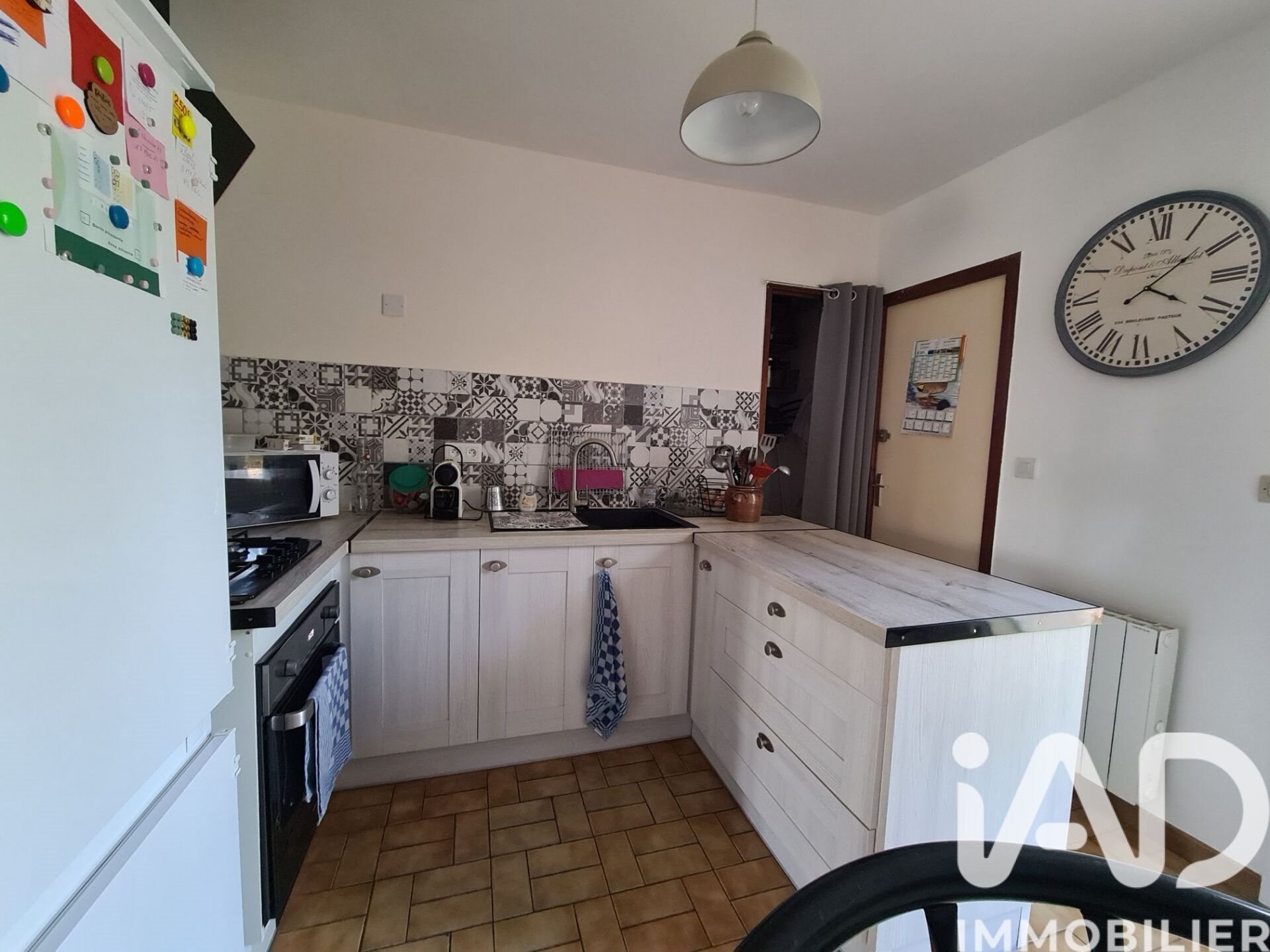 Maison à vendre, 90m², Saint-Avit-Saint-Nazaire