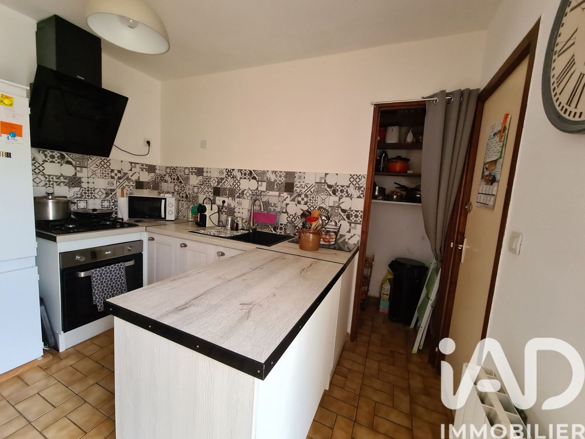 Maison à vendre, 90m², Saint-Avit-Saint-Nazaire
