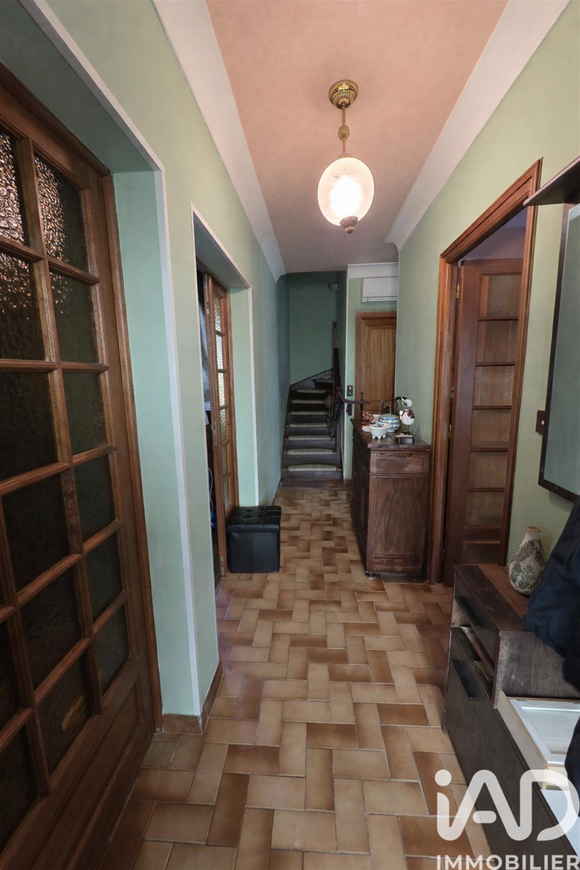 Maison à vendre, 200m², Prigonrieux