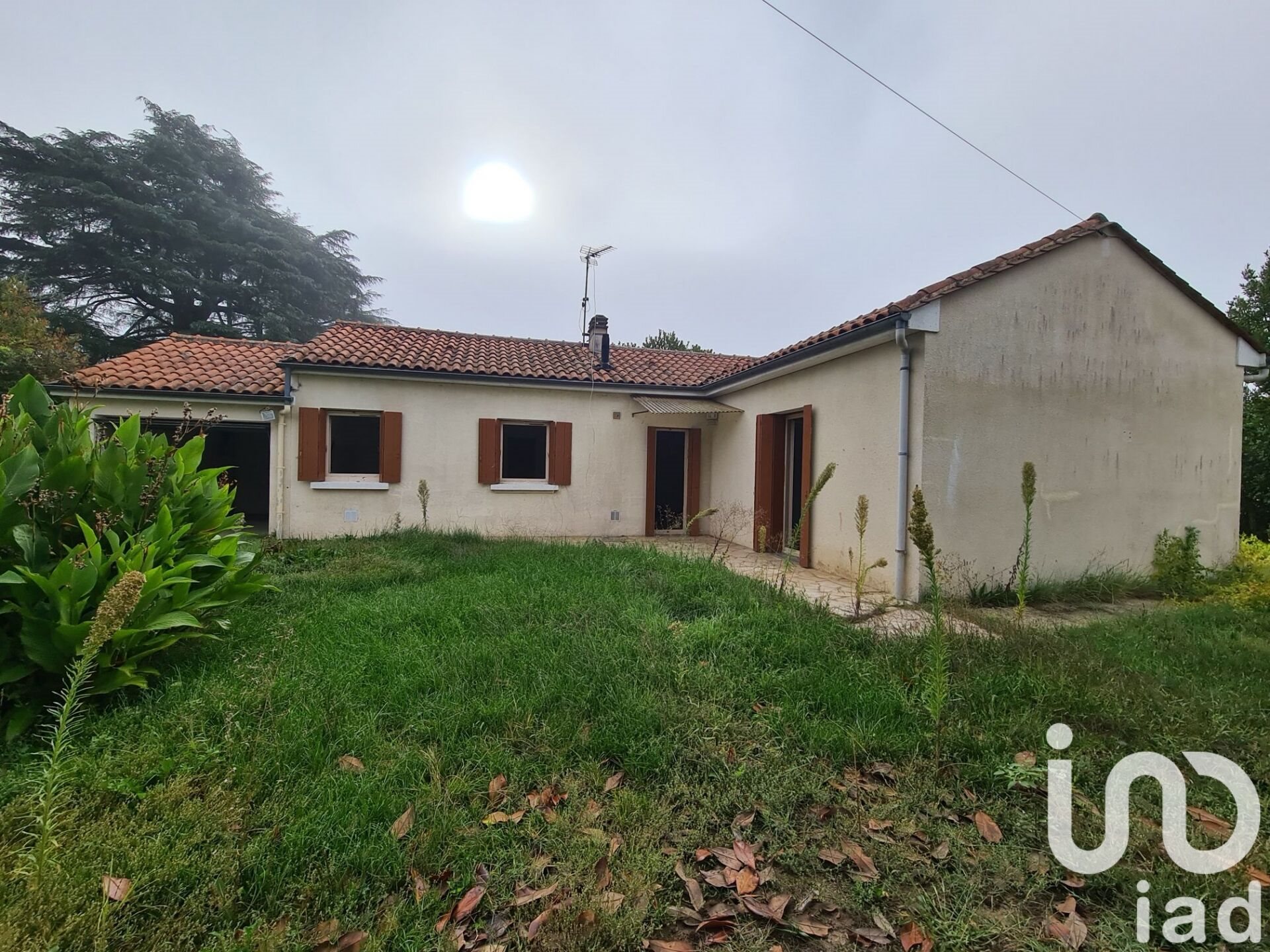 Maison à vendre, 74m², Bergerac