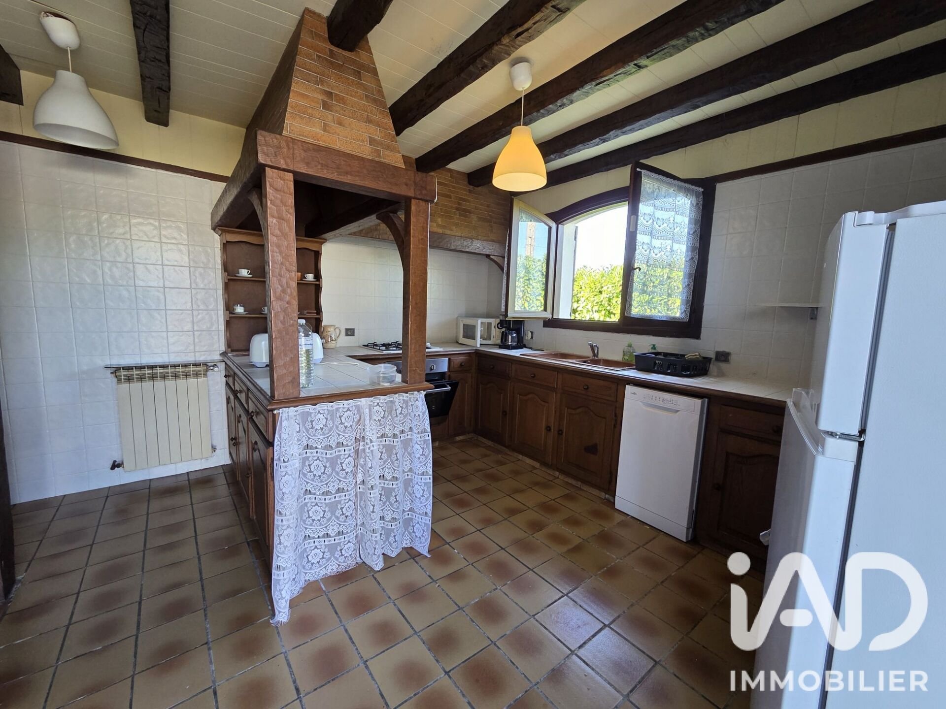 Maison à vendre, 132m², Pineuilh