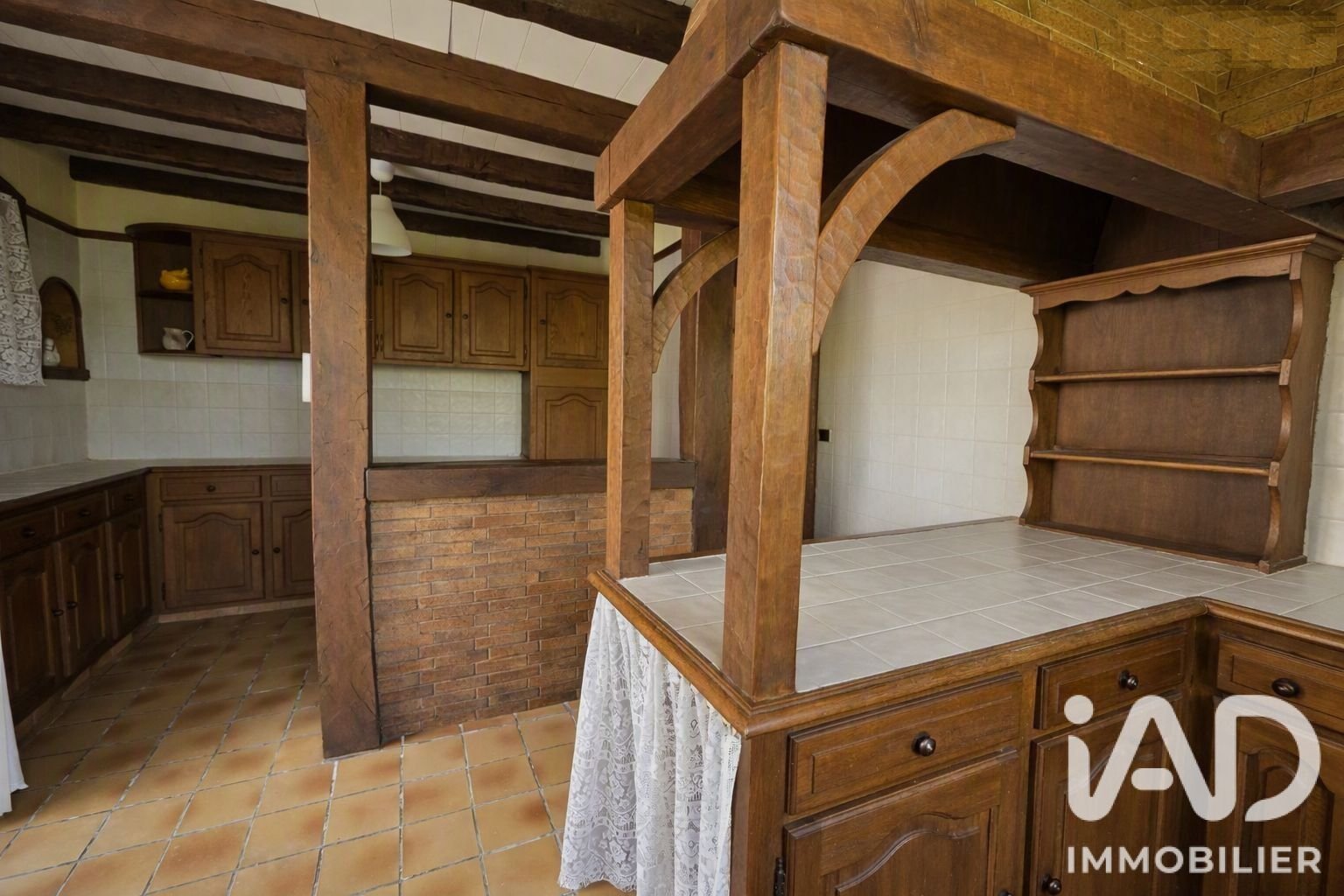 Maison à vendre, 132m², Pineuilh