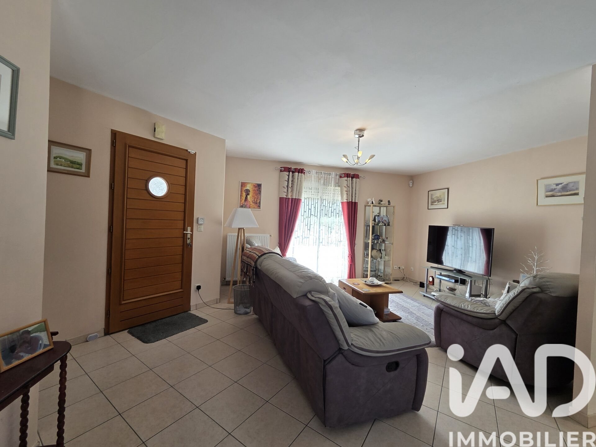 Maison à vendre, 104m², Le Fleix