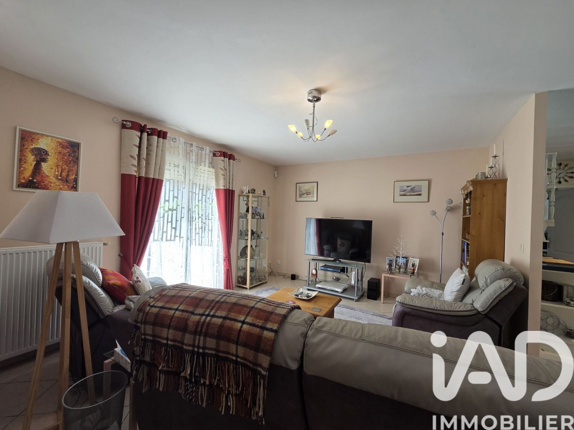 Maison à vendre, 104m², Le Fleix
