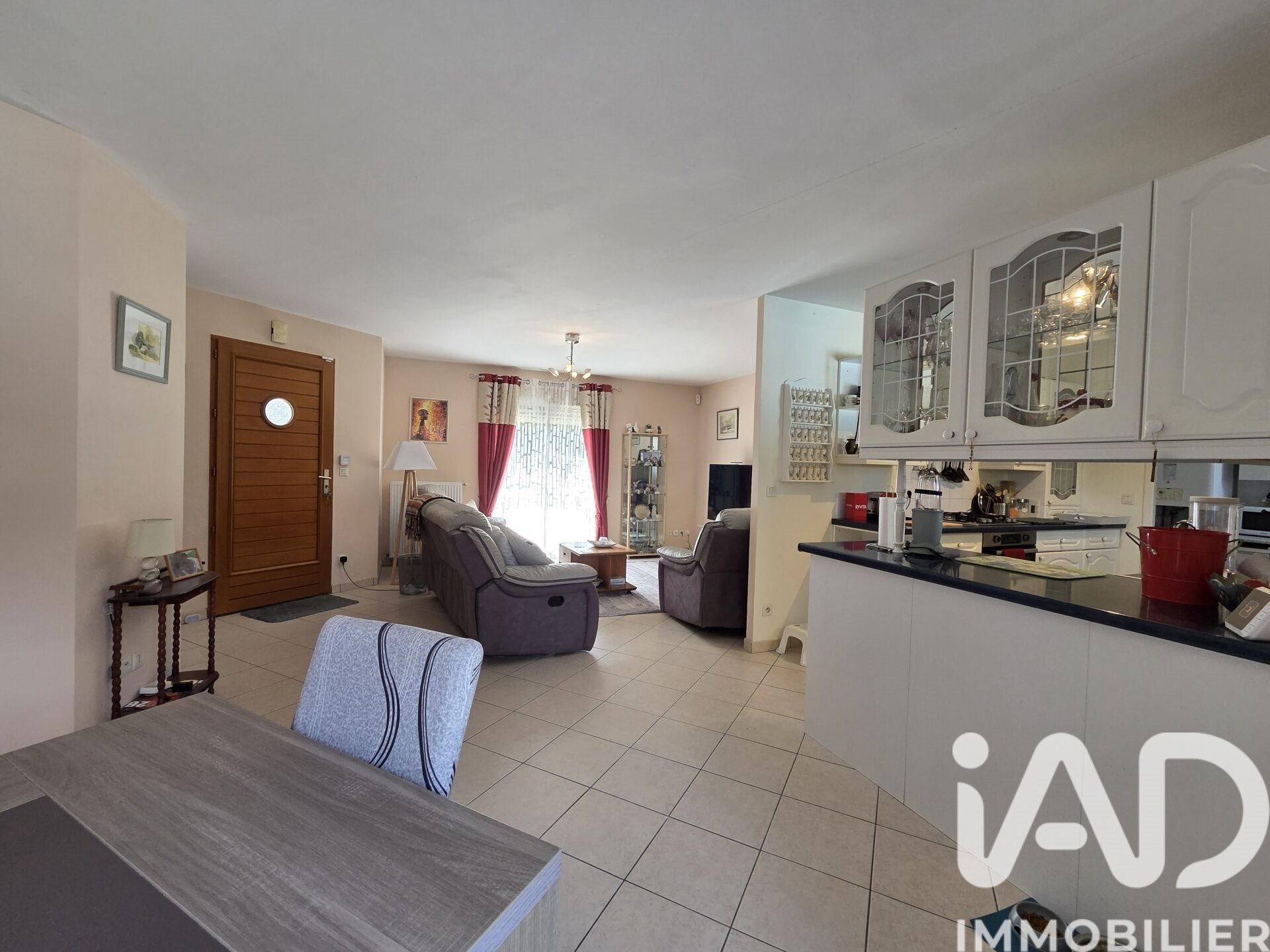 Maison à vendre, 104m², Le Fleix