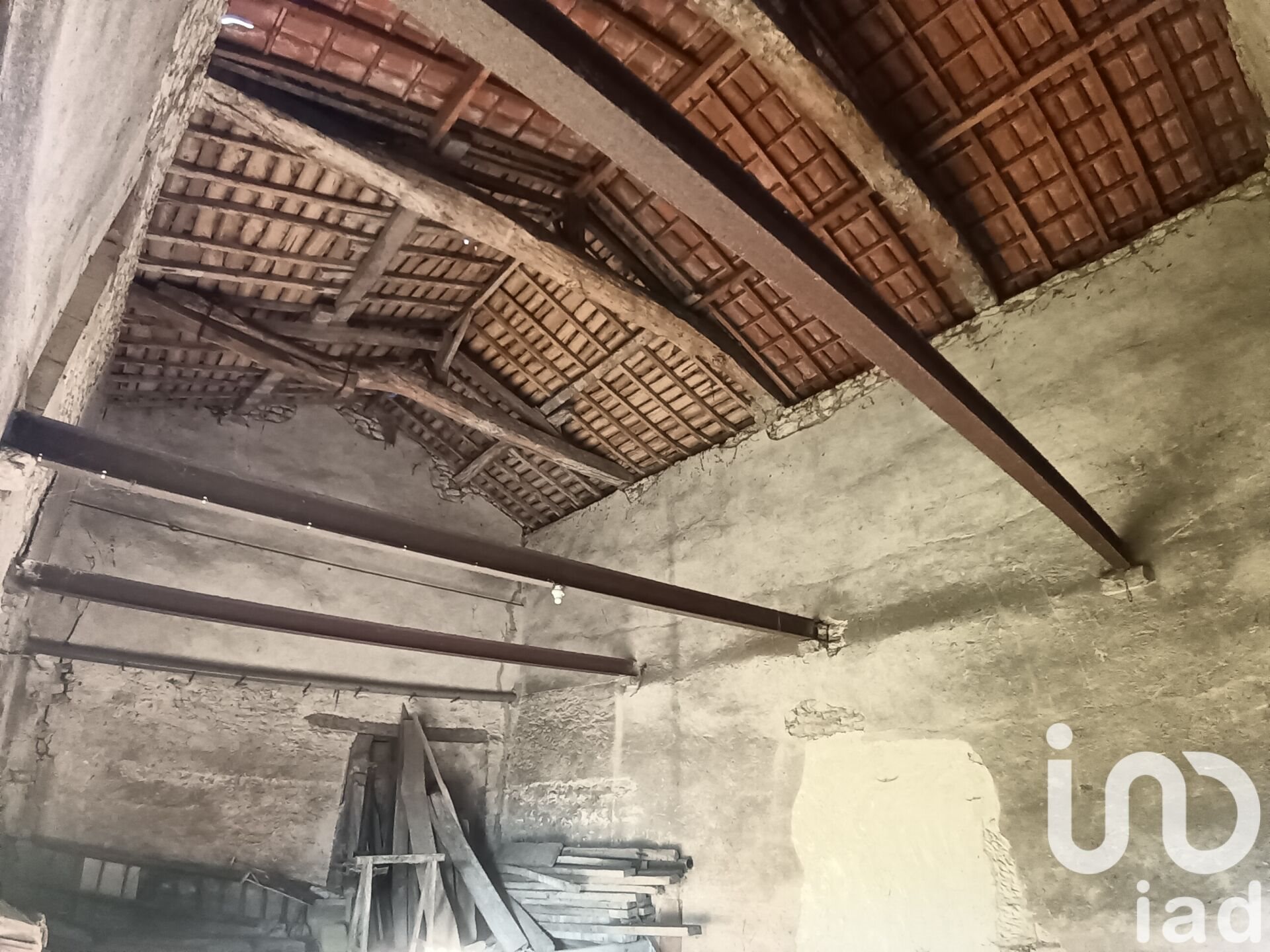 Maison à vendre, 210m², Brion-près-Thouet
