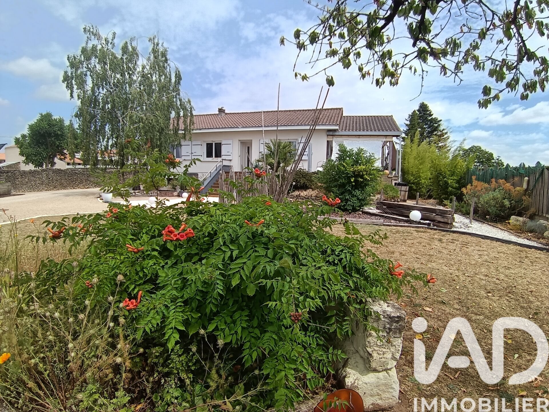 Maison à vendre, 162m², Airvault