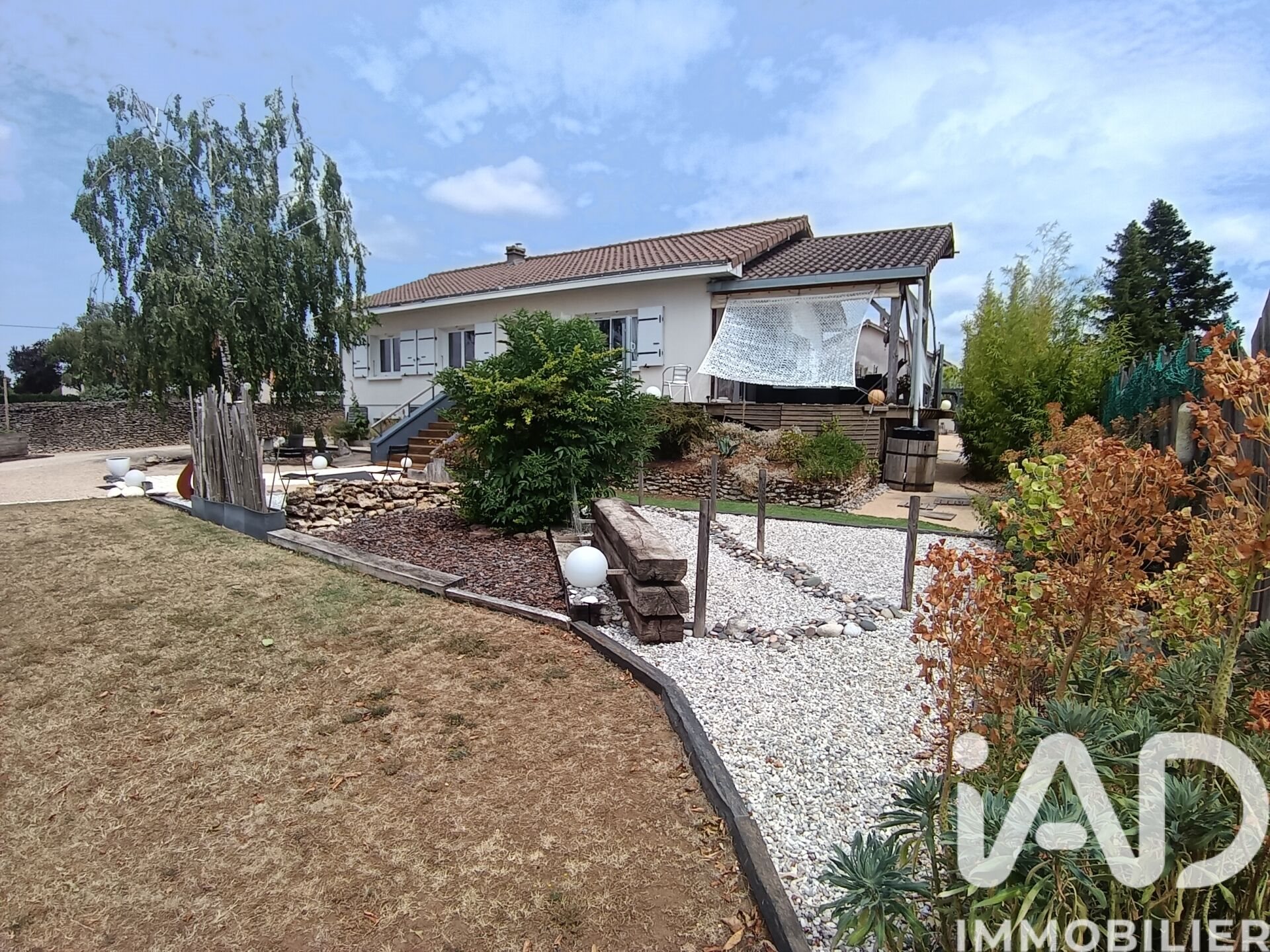 Maison à vendre, 162m², Airvault