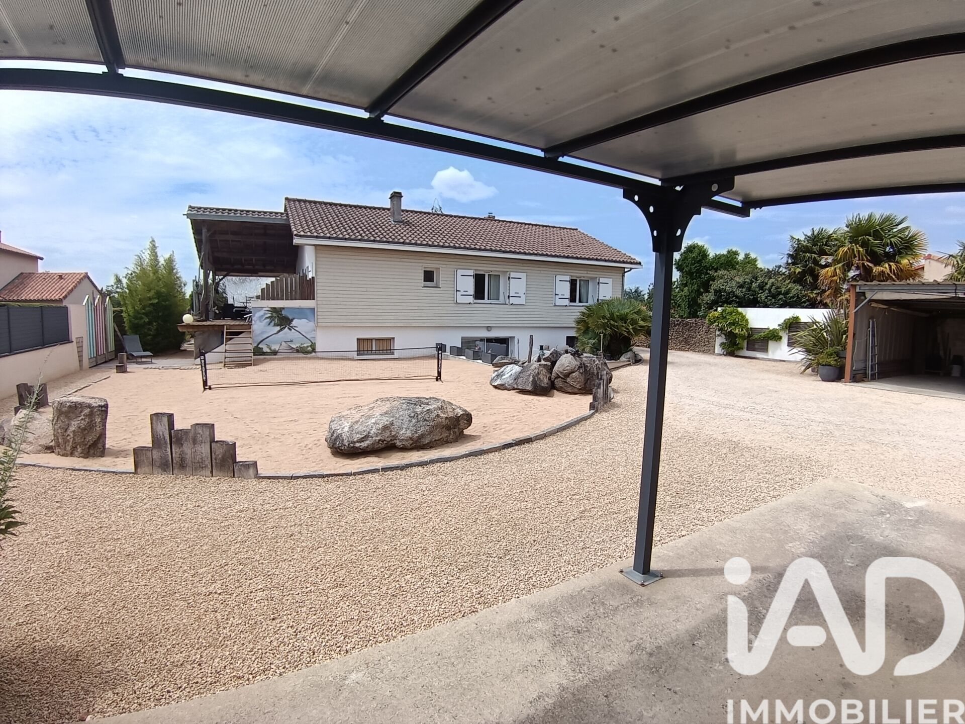 Maison à vendre, 162m², Airvault