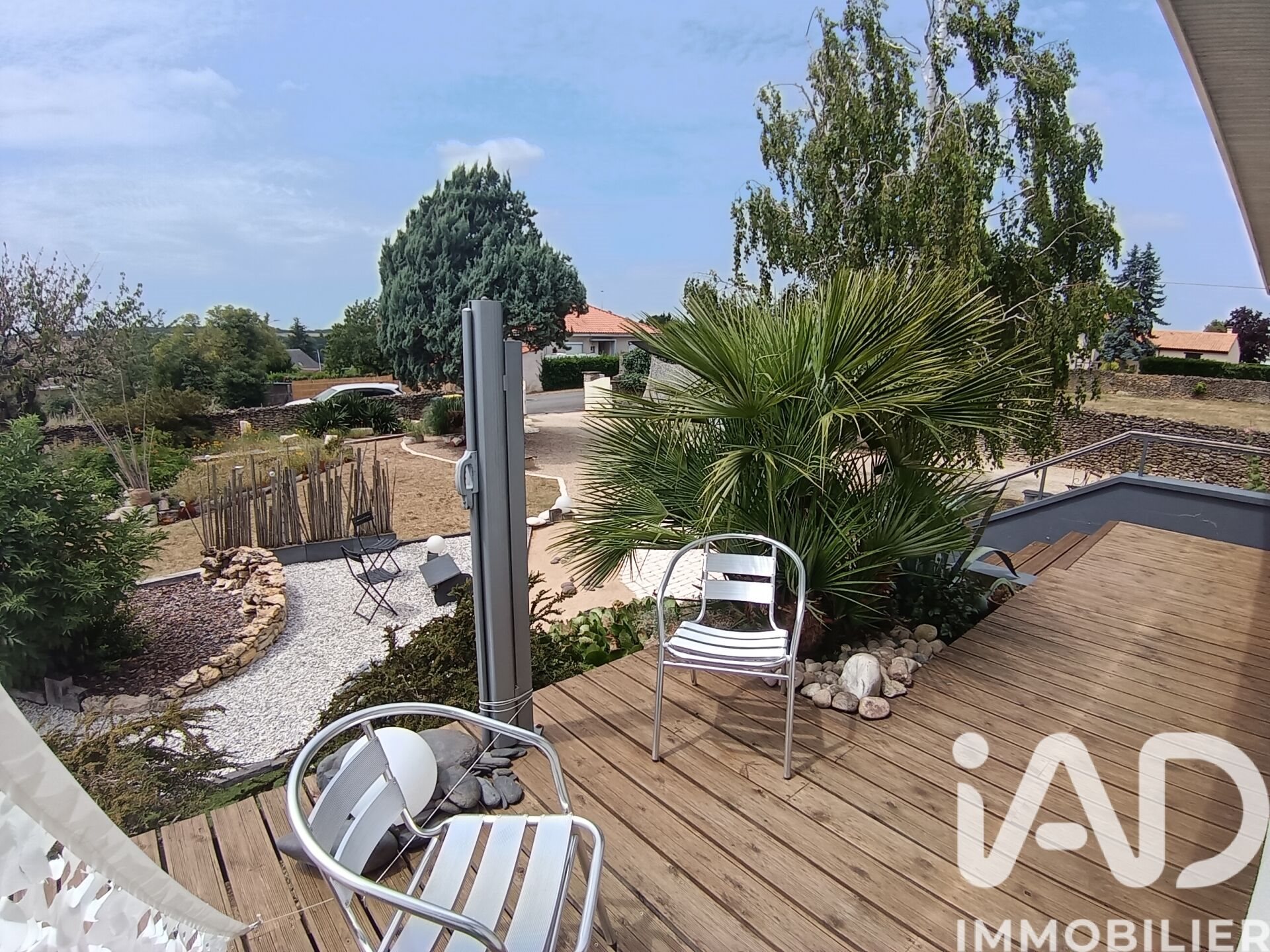 Maison à vendre, 162m², Airvault