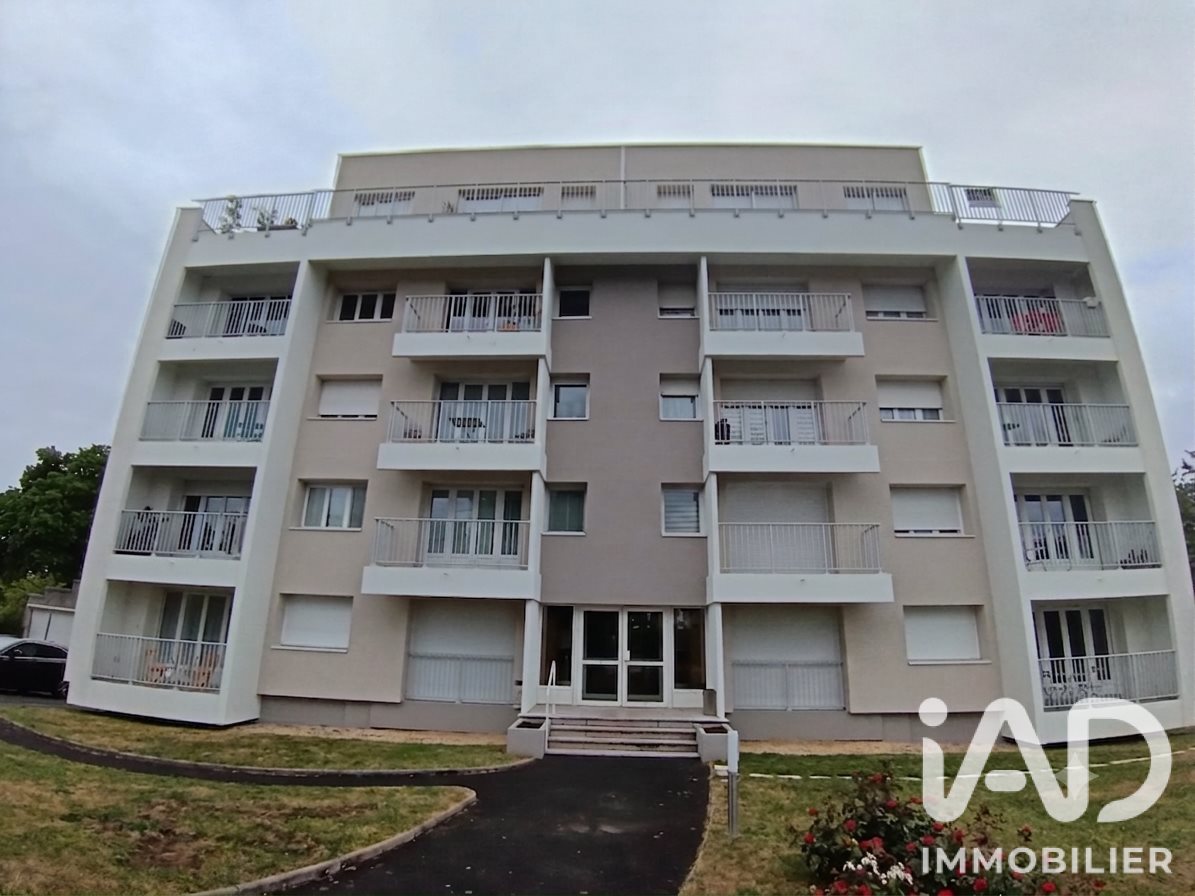 Appartement à vendre, 17m², Thouars