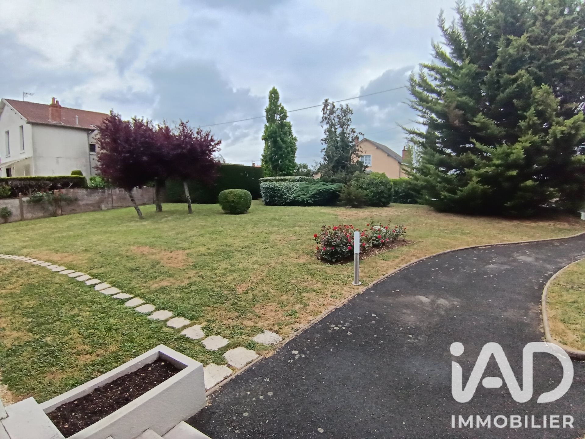 Appartement à vendre, 17m², Thouars