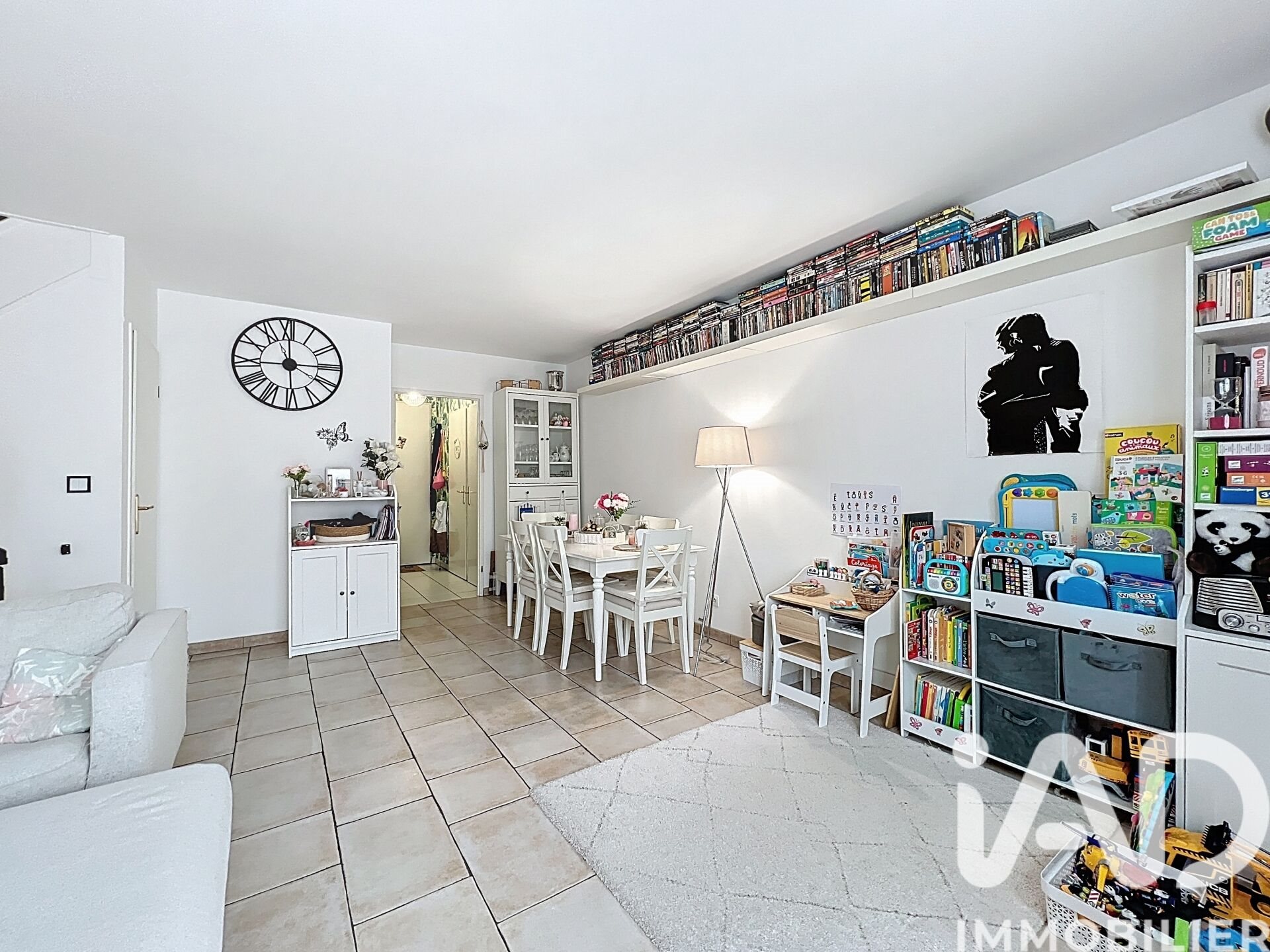 Maison à vendre, 80m², Othis