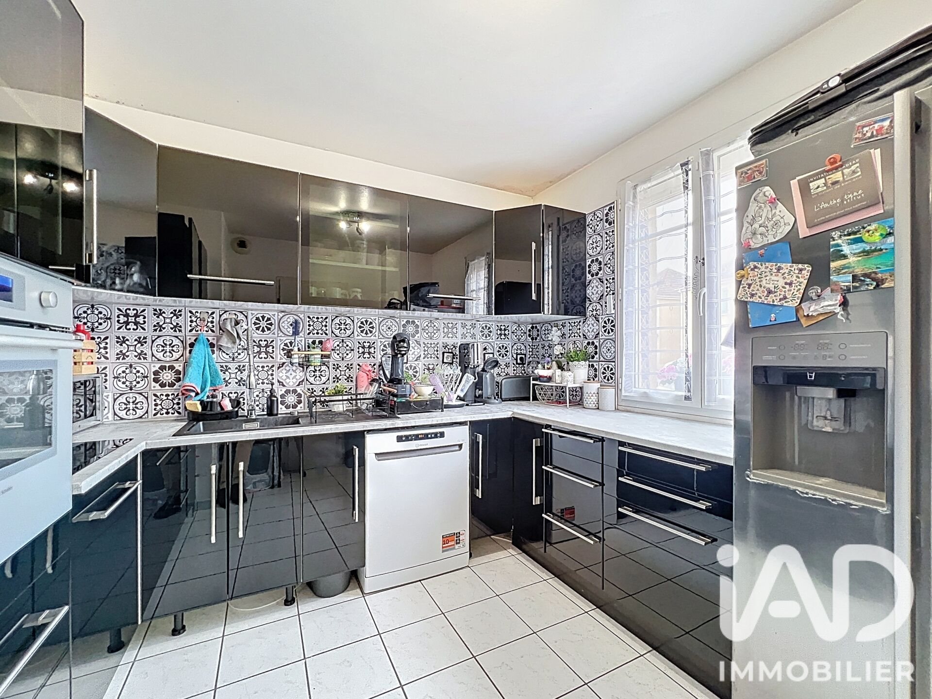 Maison à vendre, 80m², Othis