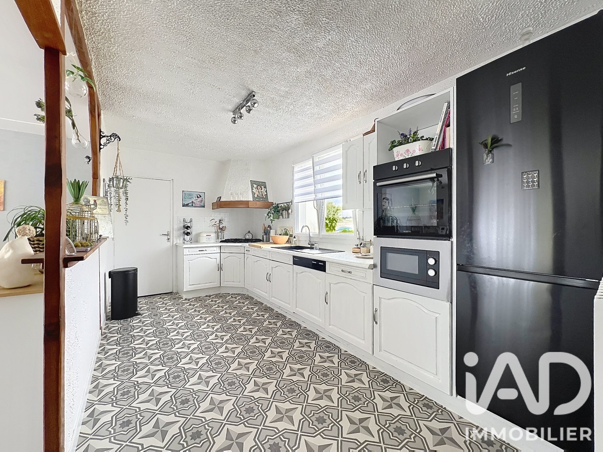 Maison à vendre, 102m², Othis