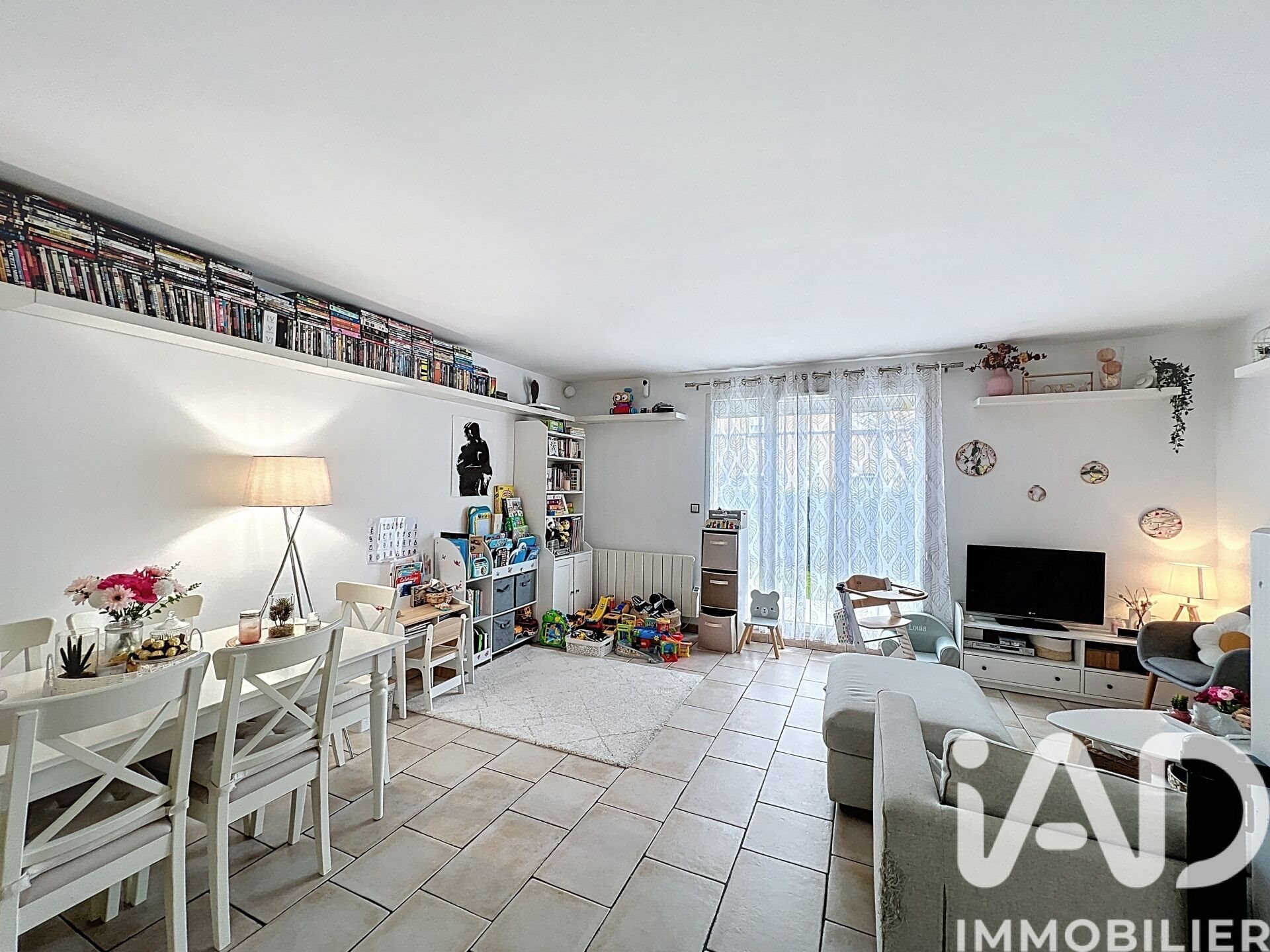 Maison à vendre, 80m², Othis