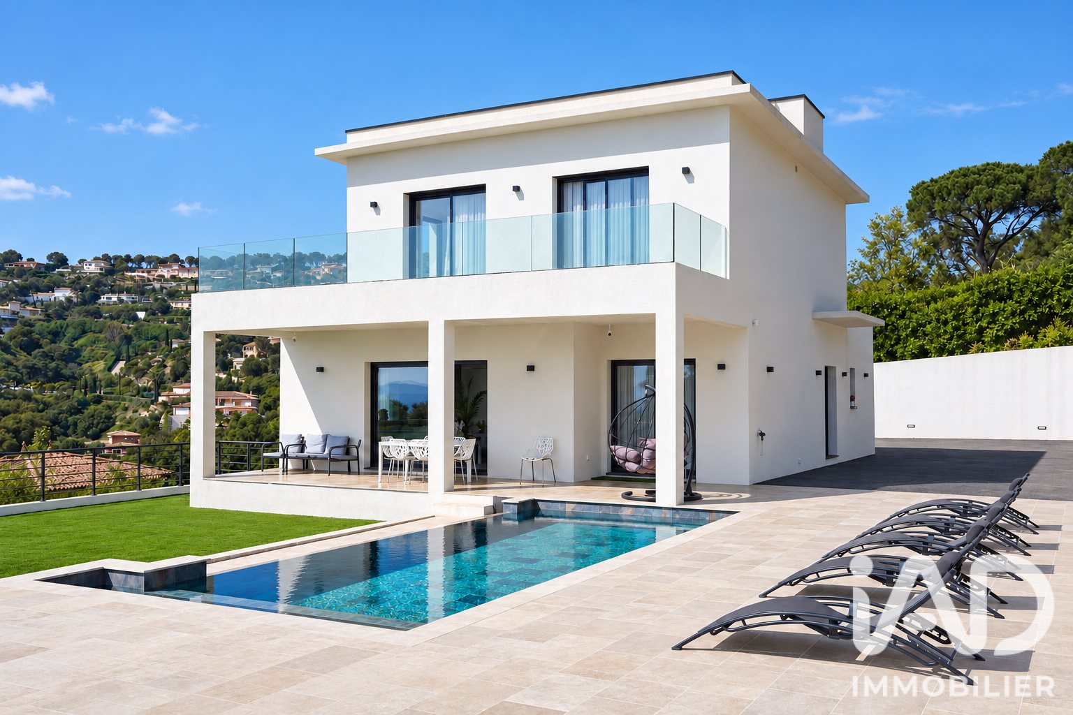 Maison à vendre, 257m², Sainte-Maxime