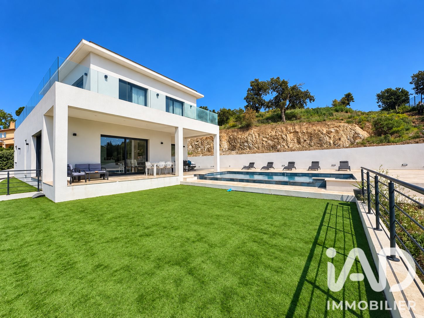 Maison à vendre, 257m², Sainte-Maxime